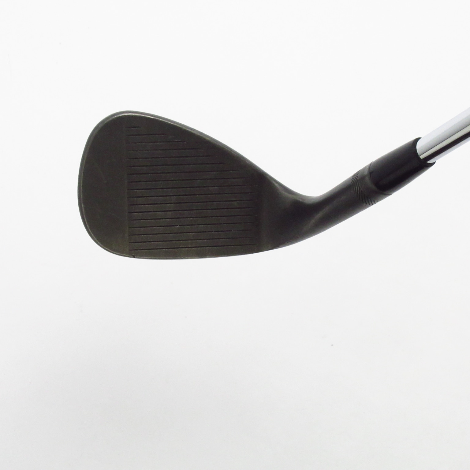 名器 VOKEY SM7ウェッジ 54 14F ジェットブラック DG S200 中古】Vokey SM7 JET BLACK ウェッジ Dynamic Gold 52-12 S200