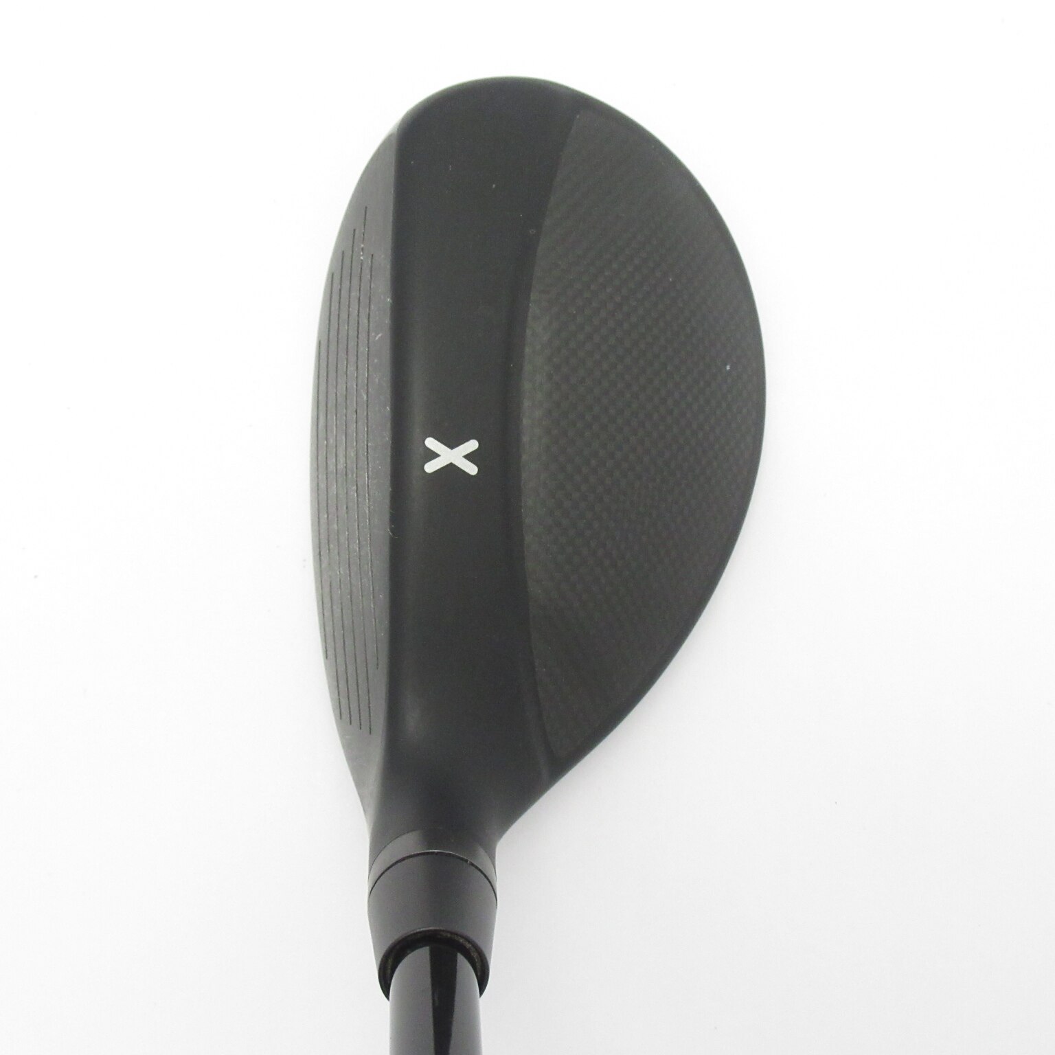 中古】PXG 0317 X GEN2 ユーティリティ TENSEI CK PRO ORANGE HYBRID