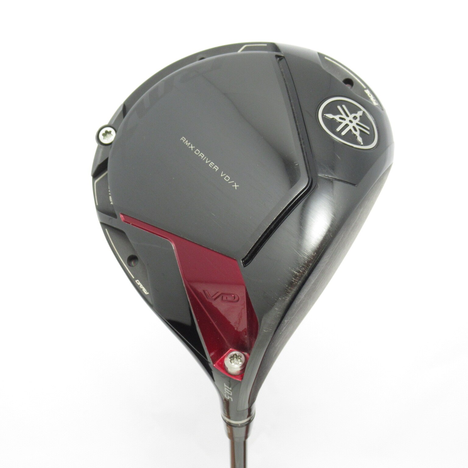 ヤマハ RMX VD/ Mドライバー 10.5度 純正TENSEI TR 5S RMX VD/M ドライバー TENSEI TR | ヤマハ ゴルフオンラインストア