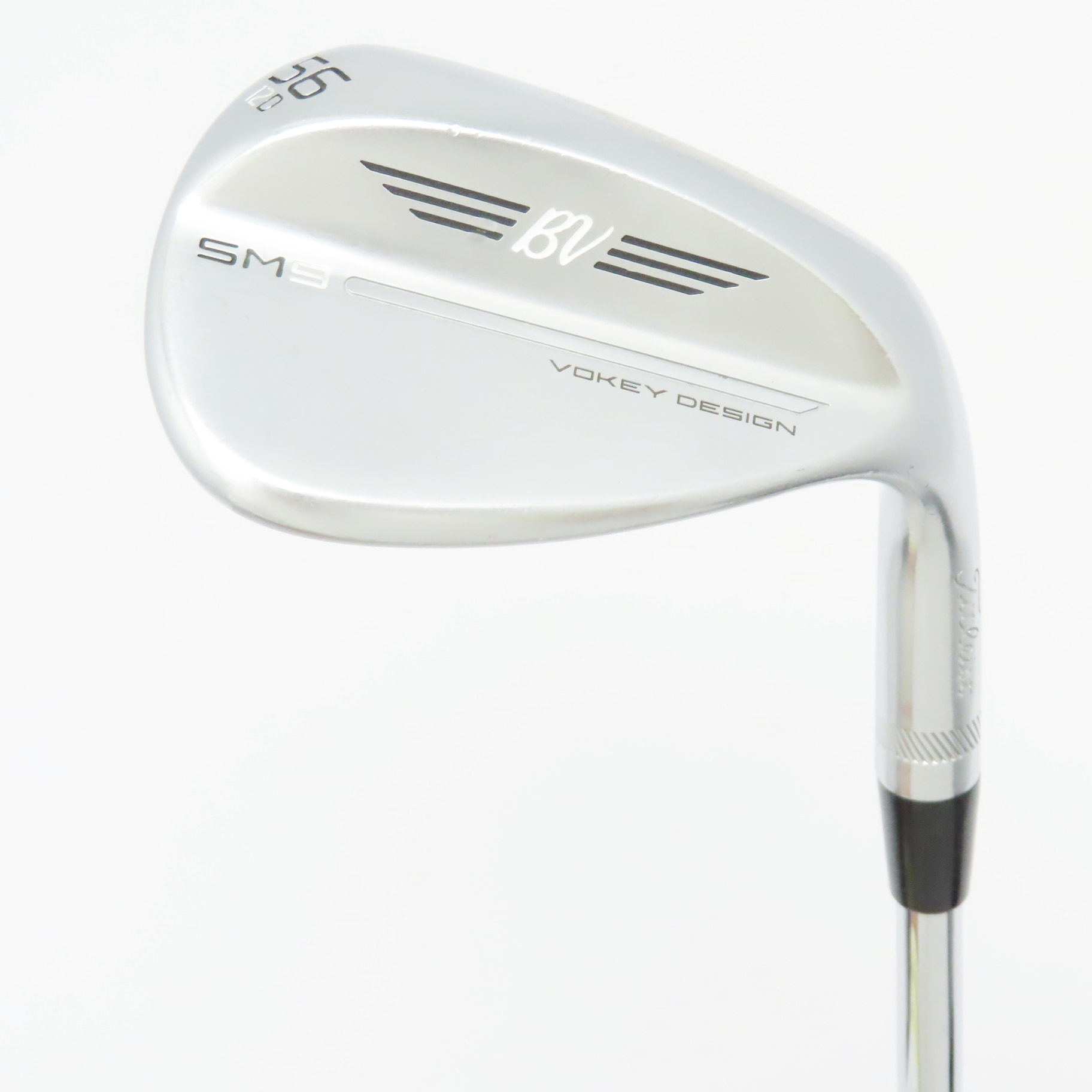 中古】ボーケイ ウェッジ (タイトリスト) 通販｜GDO中古ゴルフクラブ