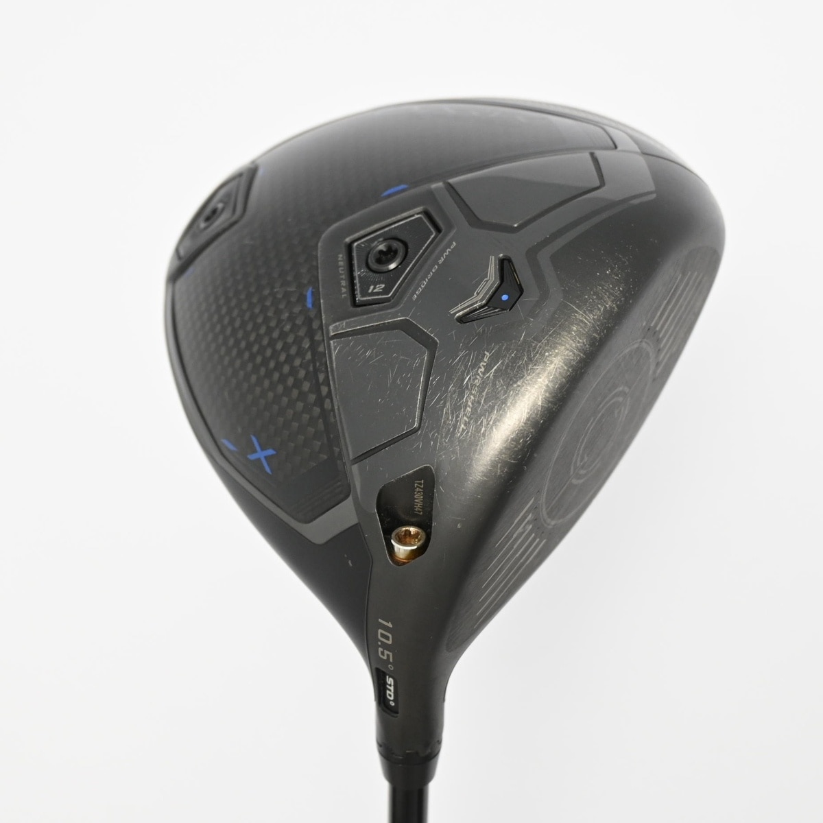 中古】ダークスピード ゴルフクラブ (コブラ) 通販｜GDO中古