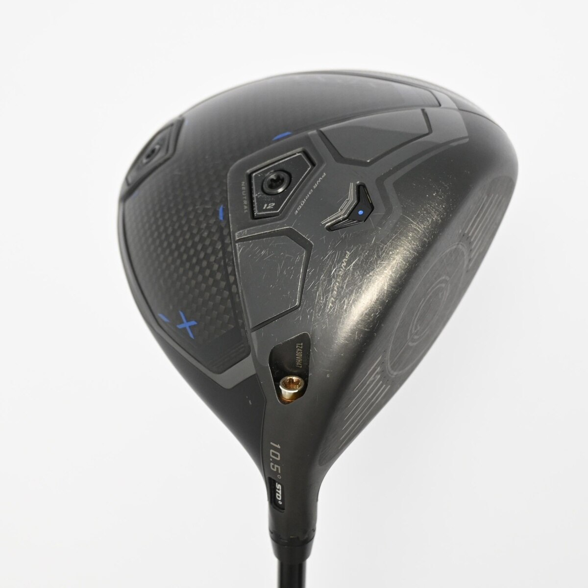 cobraコブラAEROJET 10.5°ドライバー SPEEDER NX SR エアロジェット ドライバー Speeder NX for cobra(ドライバー