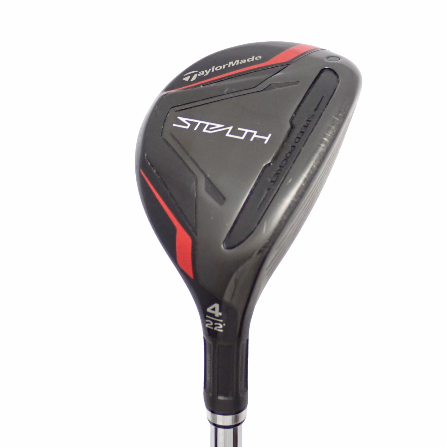 TaylorMade STEALTH ユーティリティ 3番 レアスペックTaylorMade STEALTH ユーティリティ 3番4番セット