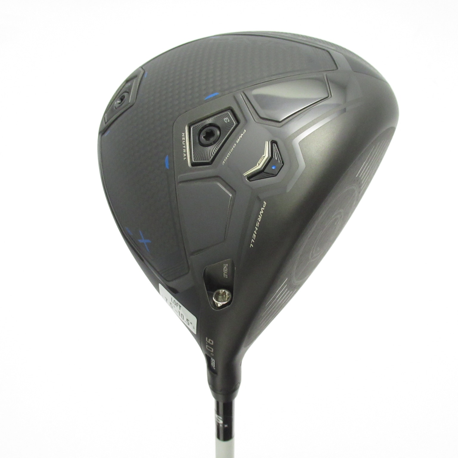 コブラ　ダークスピードx 9.0°超美品ドライバー DARKSPEED X ドライバー – COBRA Golf