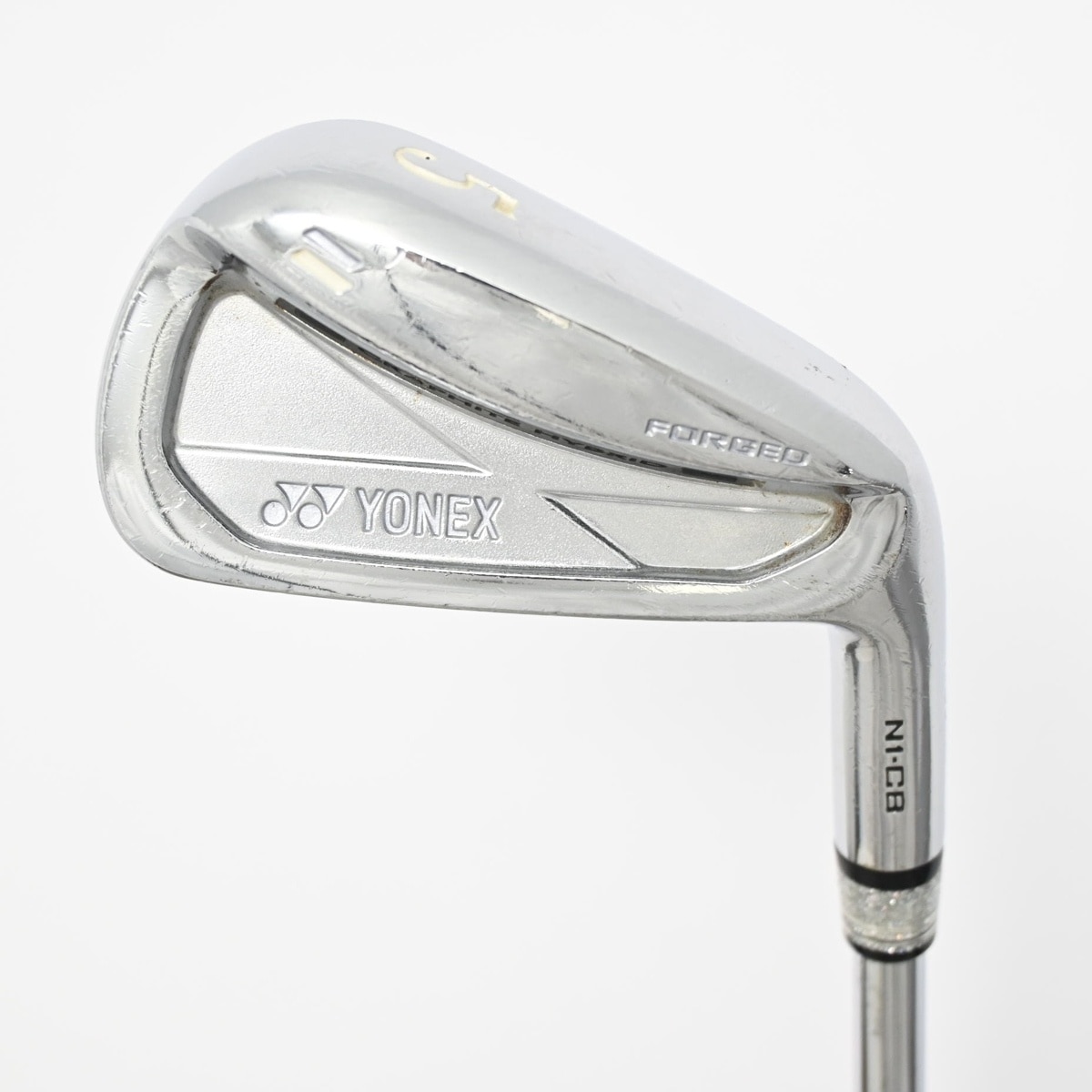 ヨネックス N1-CB フォージド アイアン セット