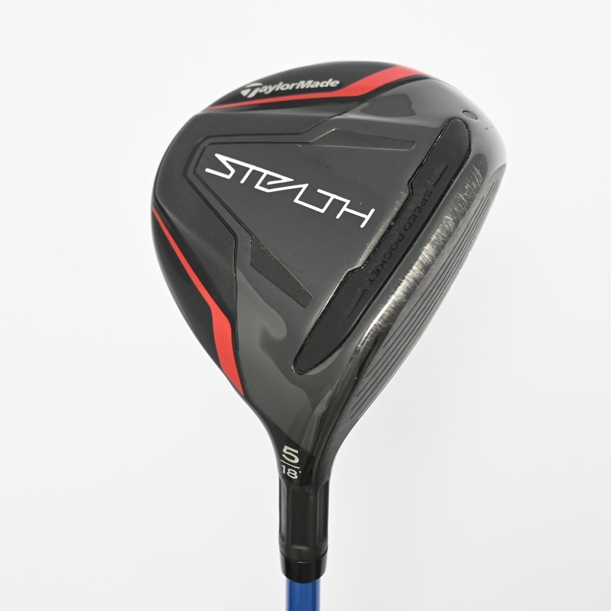 中古】ステルス フェアウェイウッド (テーラーメイド) 通販｜GDO
