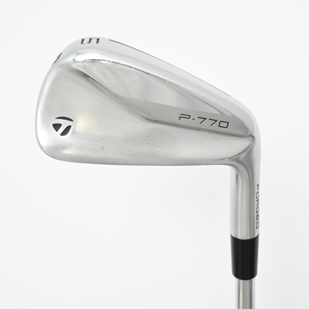中古】P770 アイアンセット (テーラーメイド) 通販｜GDO中古