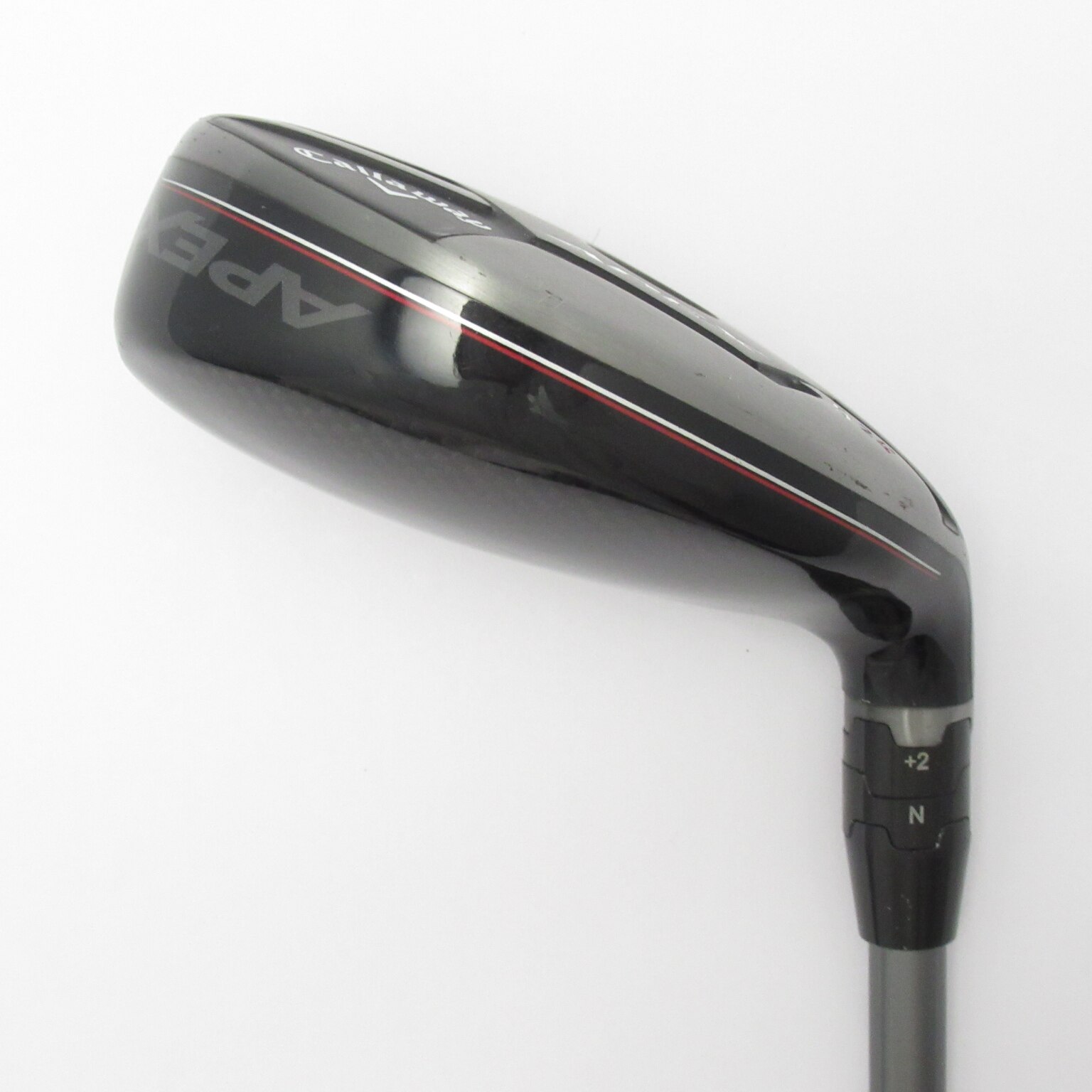 中古】APEX UT(2021) ユーティリティ Fujikura MC 80 for