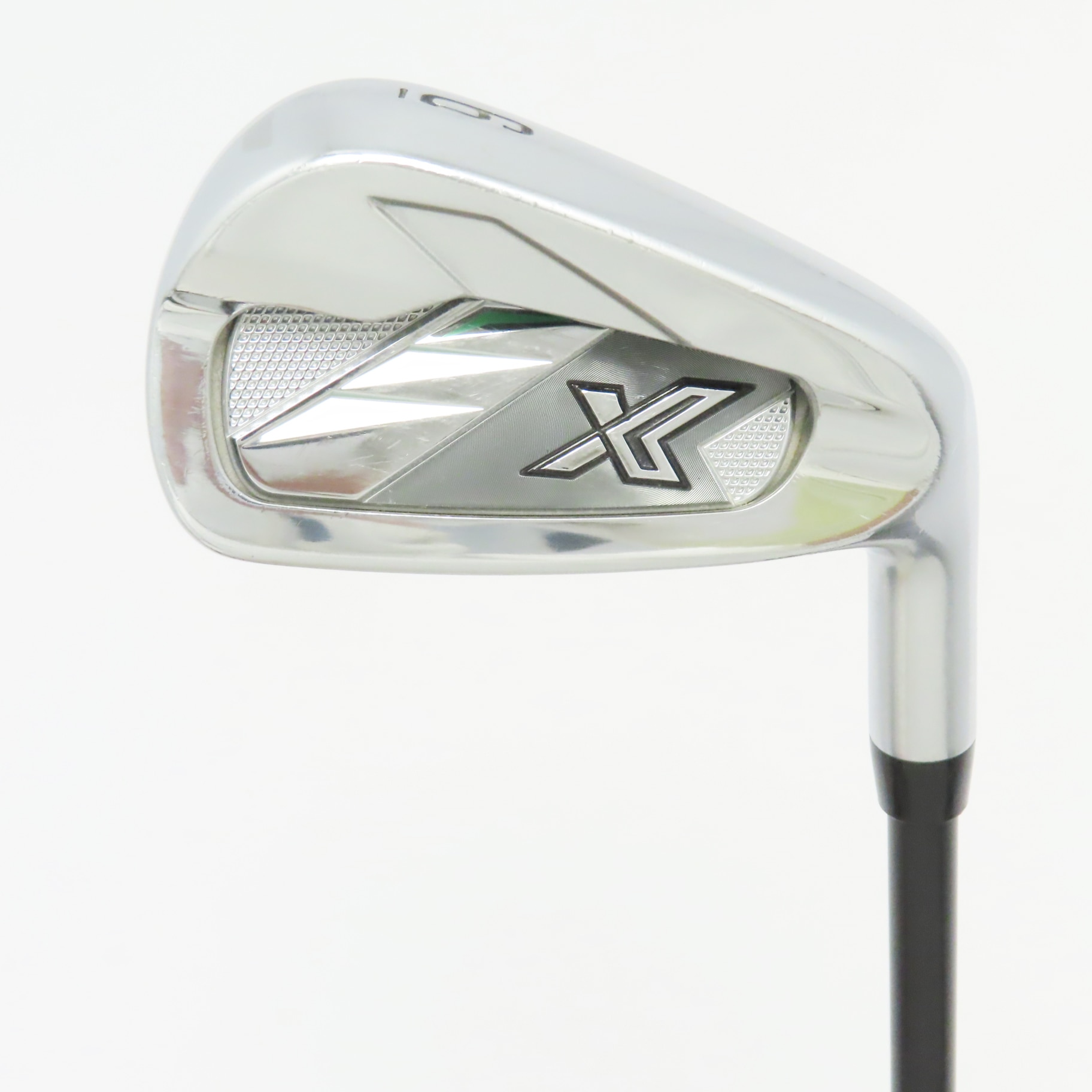 3連休　限界値下げ　xxio ゼクシオ アイアンセット 7本セット　mp200 Amazon.co.jp: DUNLOP(ダンロップ) XXIO CROSS アイアン 7本