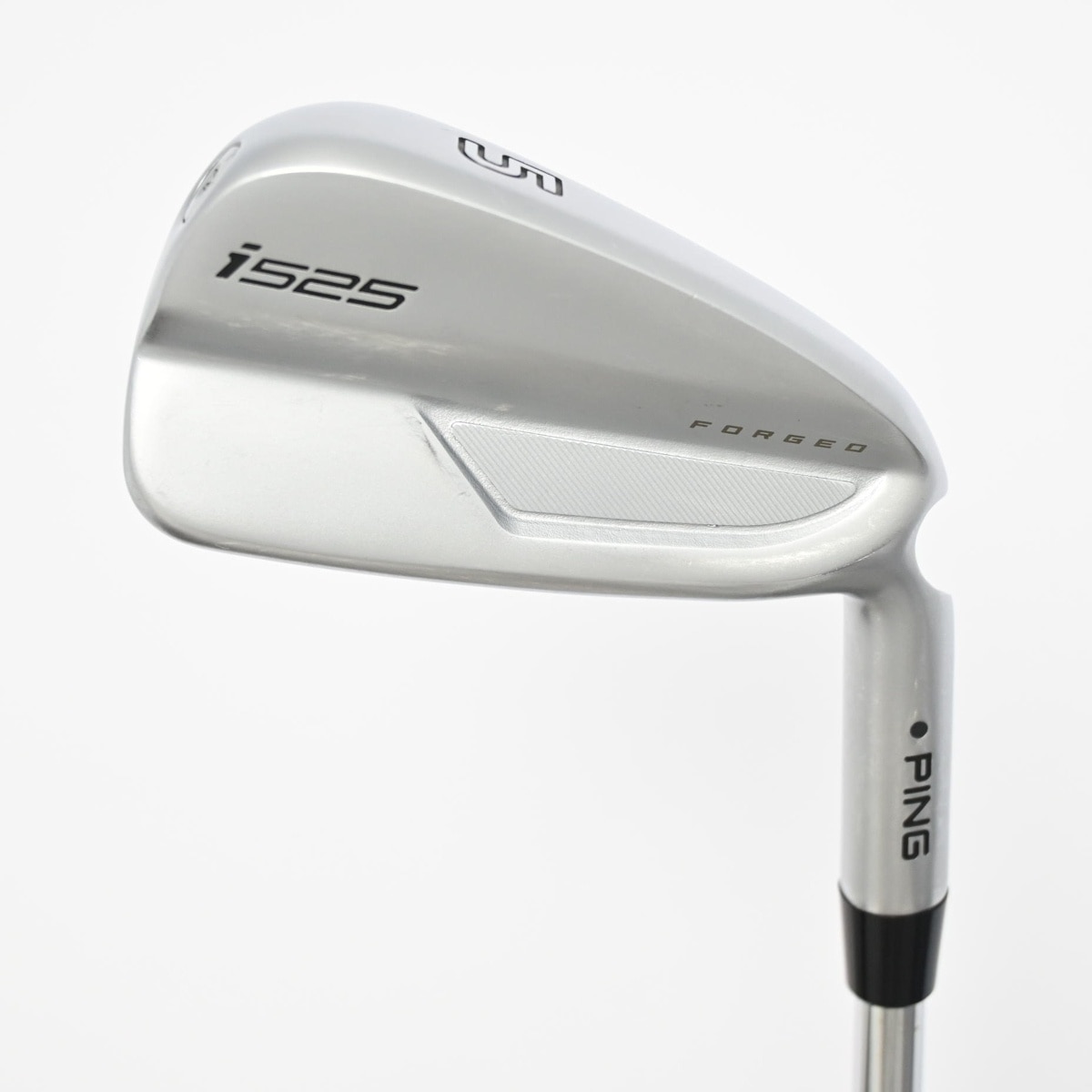 ping i525アイアン５本セット PING ピン ゴルフ i525 アイアン 5本セット(6〜9、PW) ゴルフ