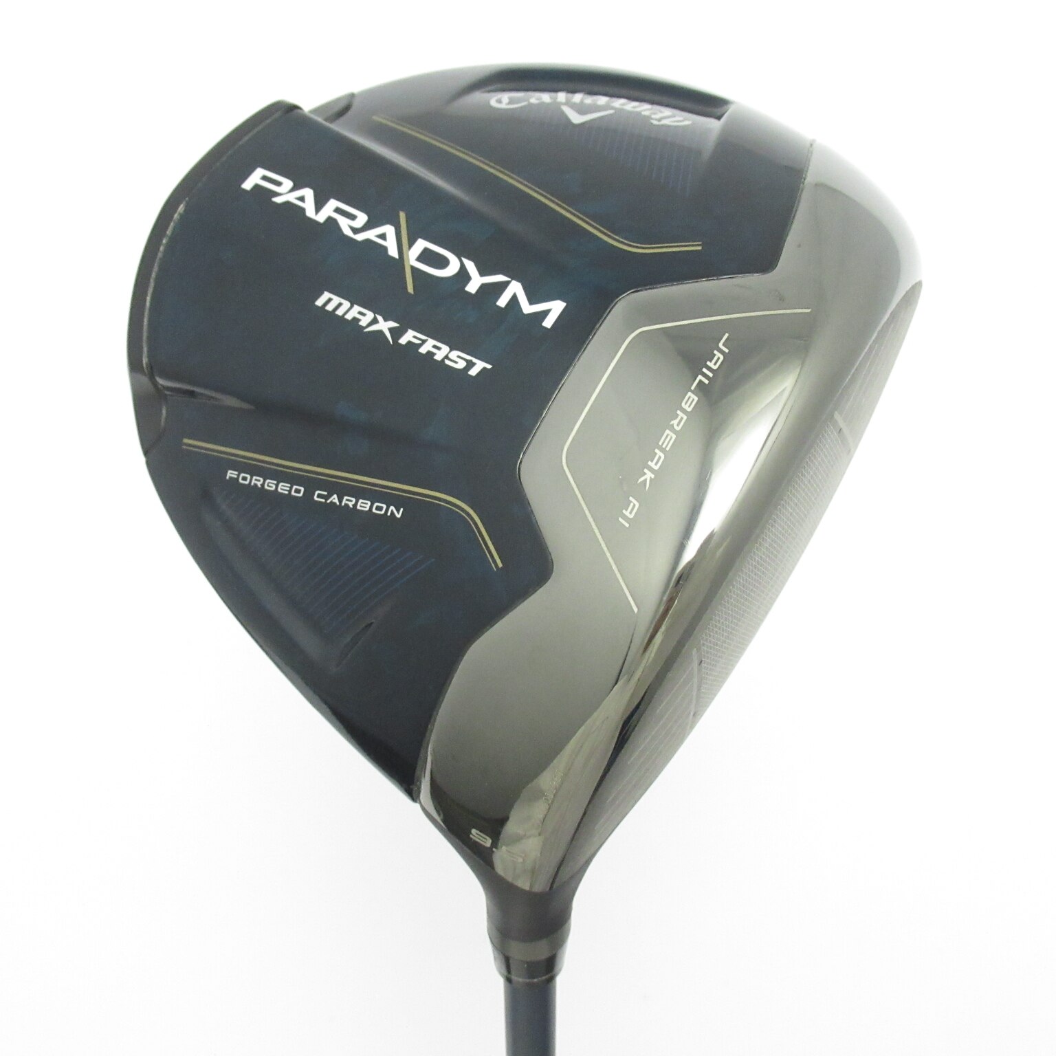 中古】パラダイム ドライバー (キャロウェイ) 通販｜GDO中古