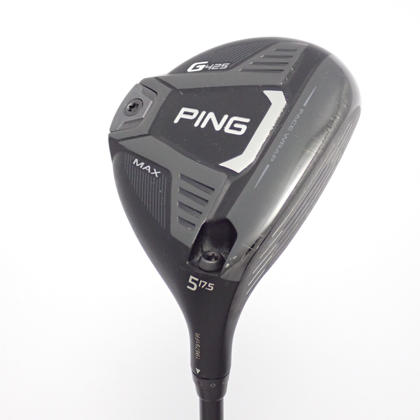 中古】G425 フェアウェイウッド (ピン) 通販｜GDO中古ゴルフクラブ