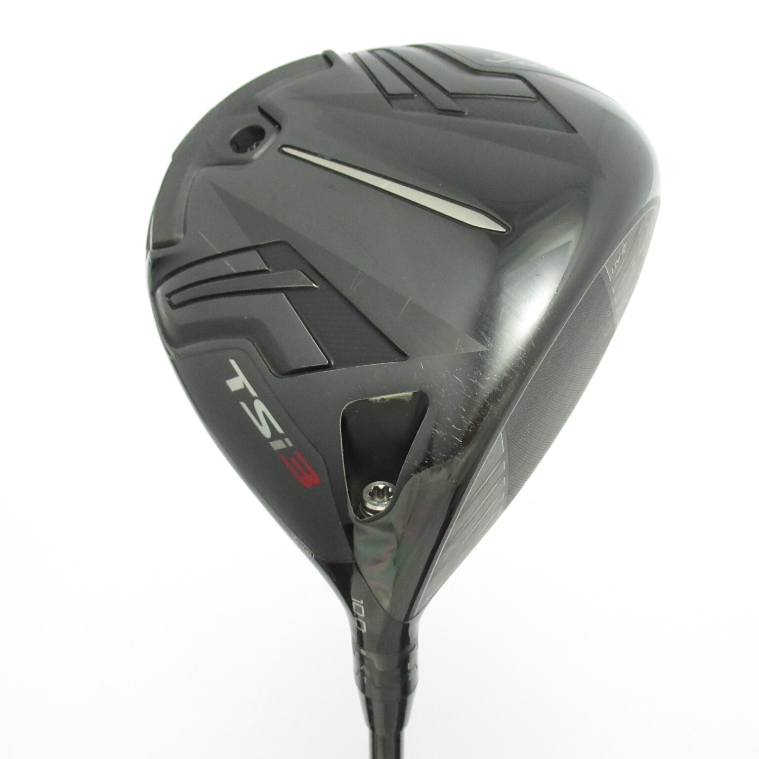 新品未使用品　タイトリスト　TSi3ドライバー　10°　TB 60 X 中古】TSi3 ドライバー (タイトリスト) TSi 通販｜GDO中古ゴルフ