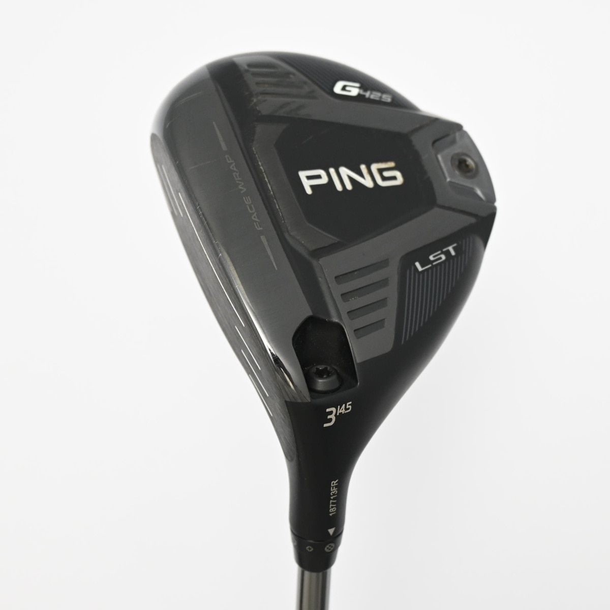 PING G410 フェアウェイウッド 3番　レフティ 中古】ピン(PING) フェアウェイウッド レフティ 通販｜GDO中古