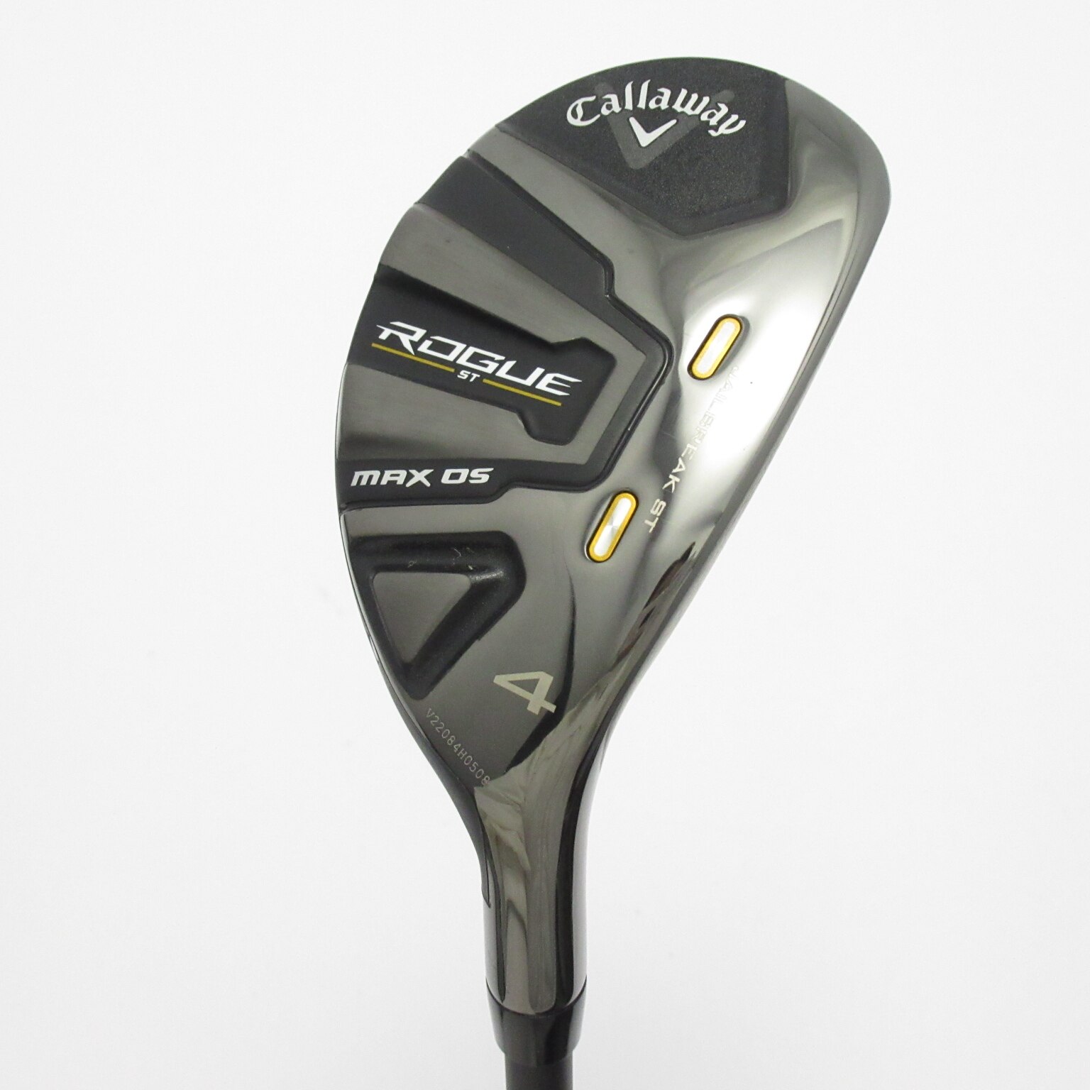 中古】ローグ ST MAX OS ユーティリティ VENTUS 5 for Callaway