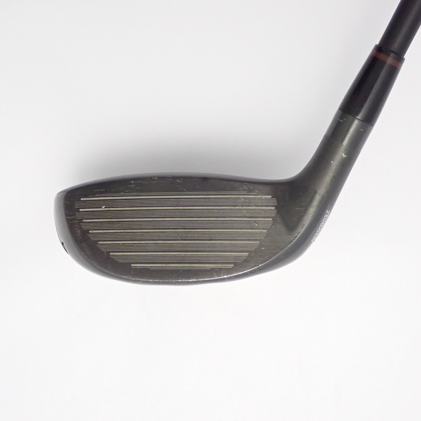 中古】オノフ KURO ユーティリティウィングス ユーティリティ ONOFF