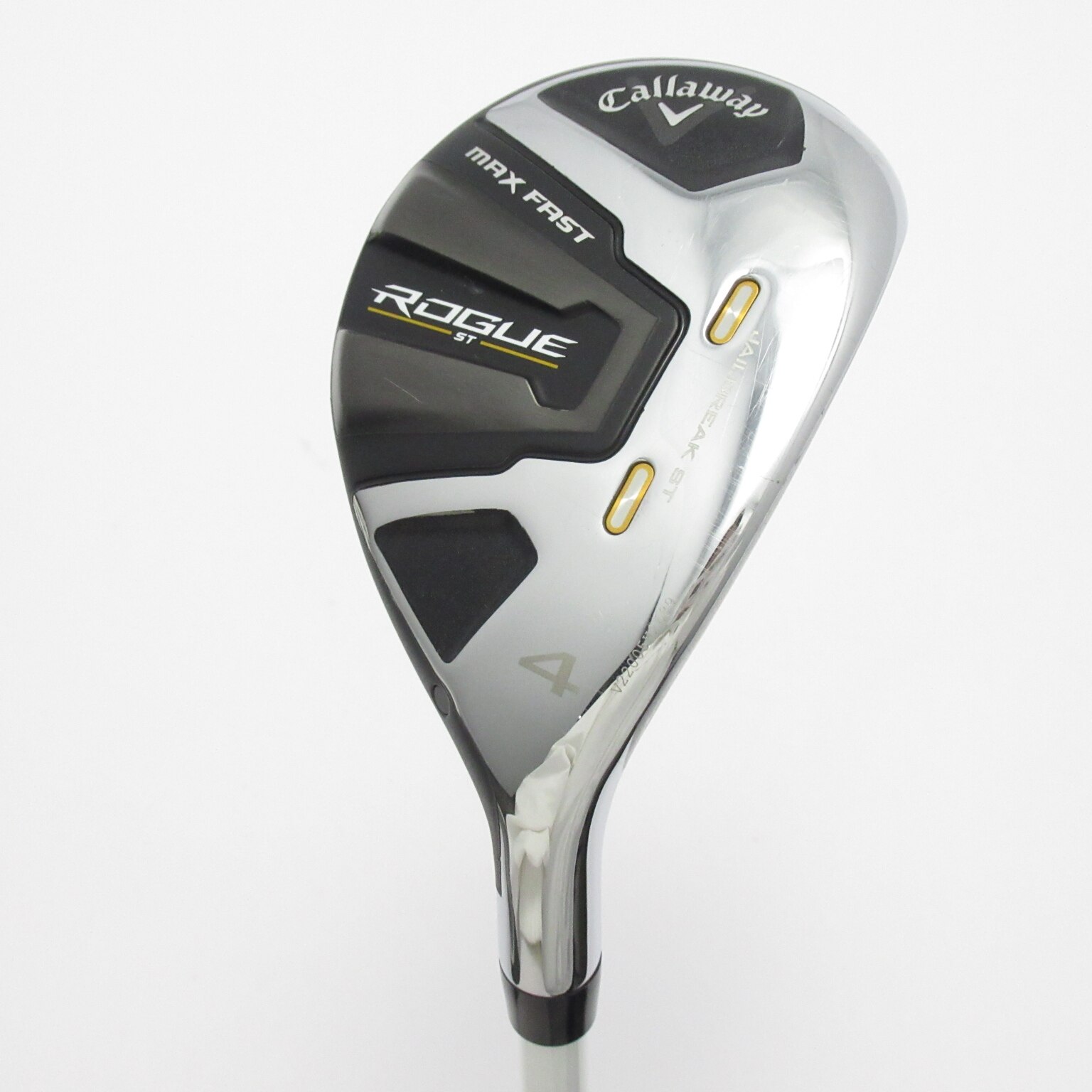 中古】ローグ ユーティリティ (キャロウェイ) 通販｜GDO中古