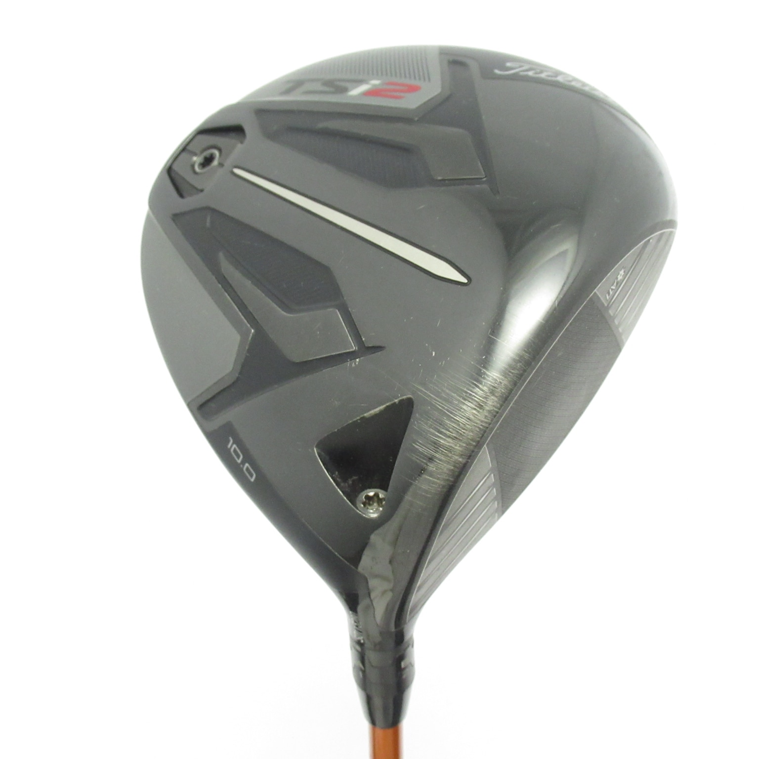 Titleist - タイトリストTSI2ドライバー TSi2 Driver - タイトリスト 日本公式サイト