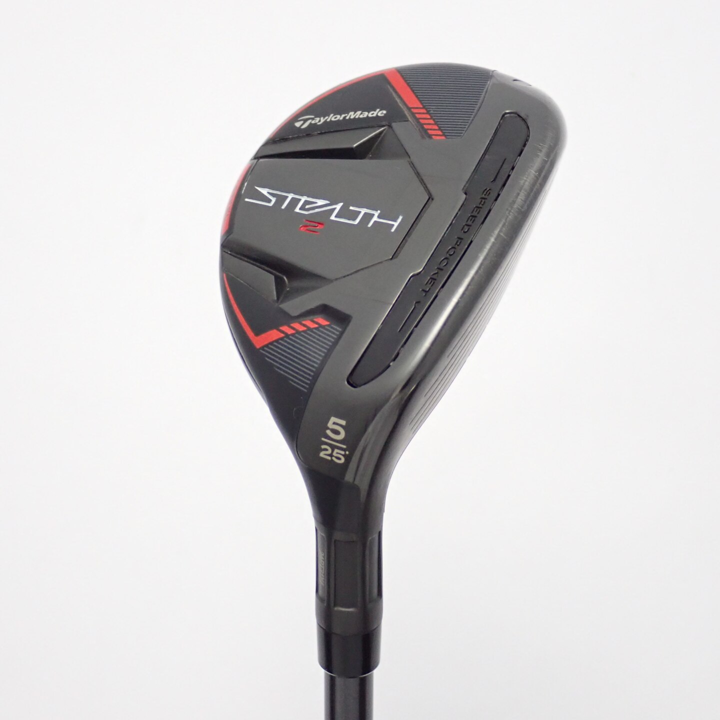 テーラーメイド ステルス　U6 メンズ　希少！！ TaylorMade Stealth U6 メンズ 希少！！ テーラーメイド