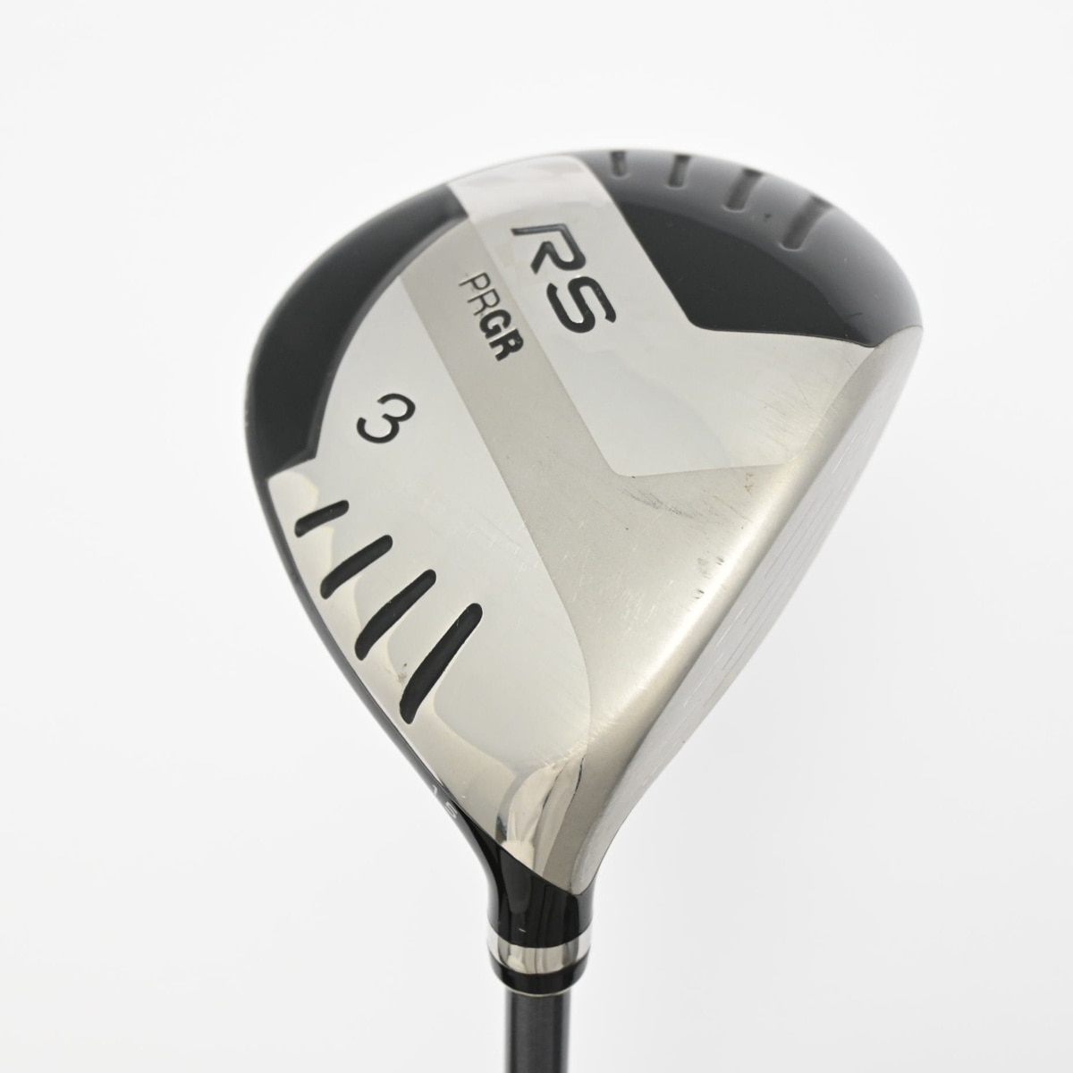 中古】RS フェアウェイウッド (プロギア) 通販｜GDO中古ゴルフクラブ