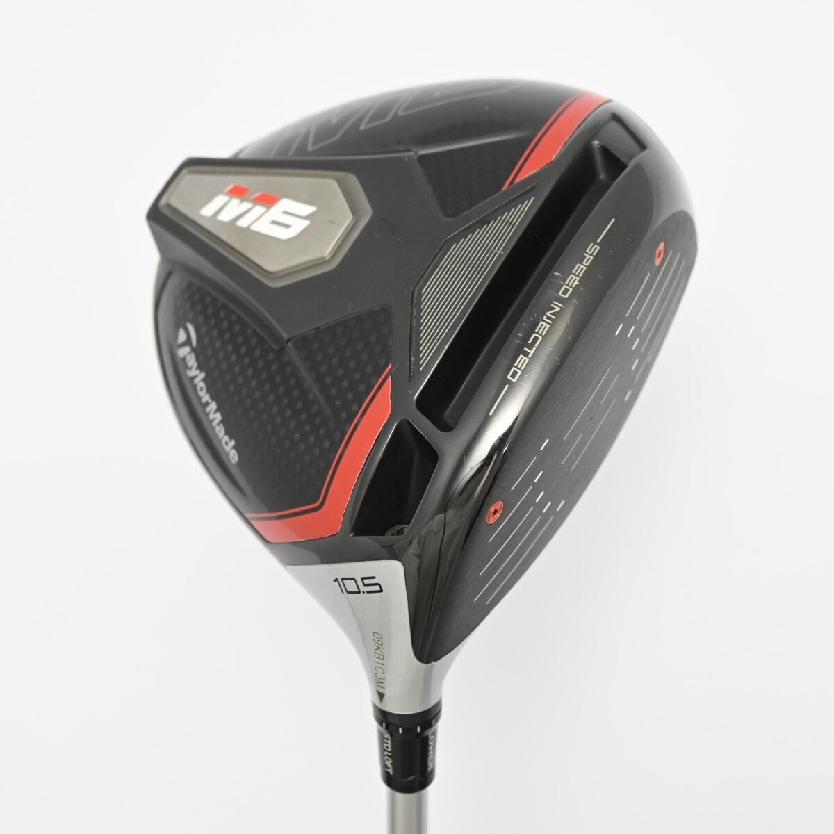 テーラーメイドM6 ドライバー、FW5S（2本セット） テーラーメイドM6 ドライバー、FW5S（2本セット） Amazon.co.jp