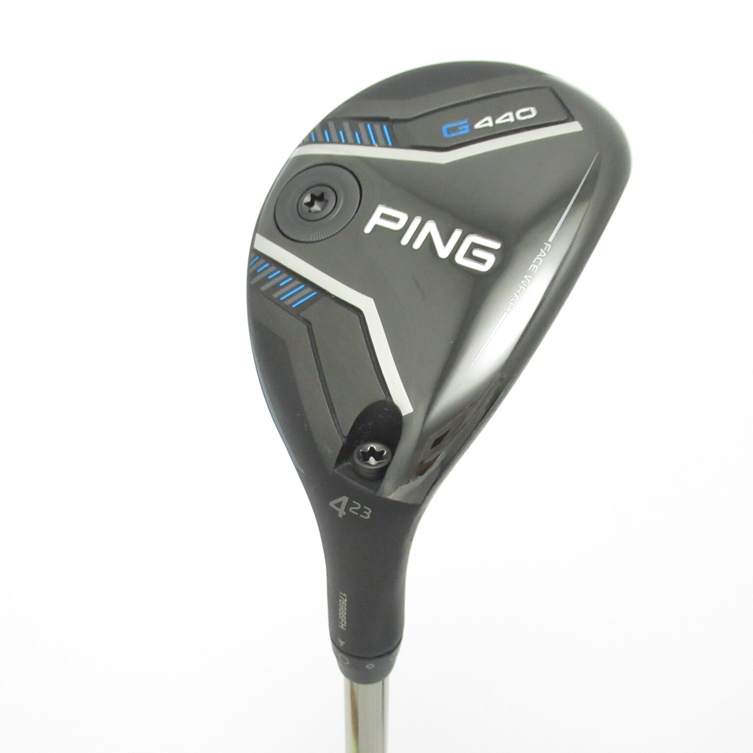 【現行PING】G440 HY4 (23°)ピンツアー2.0 クローム 85 S G440 ハイブリッドユーティリティ PING TOUR 2.0 CHROME 85