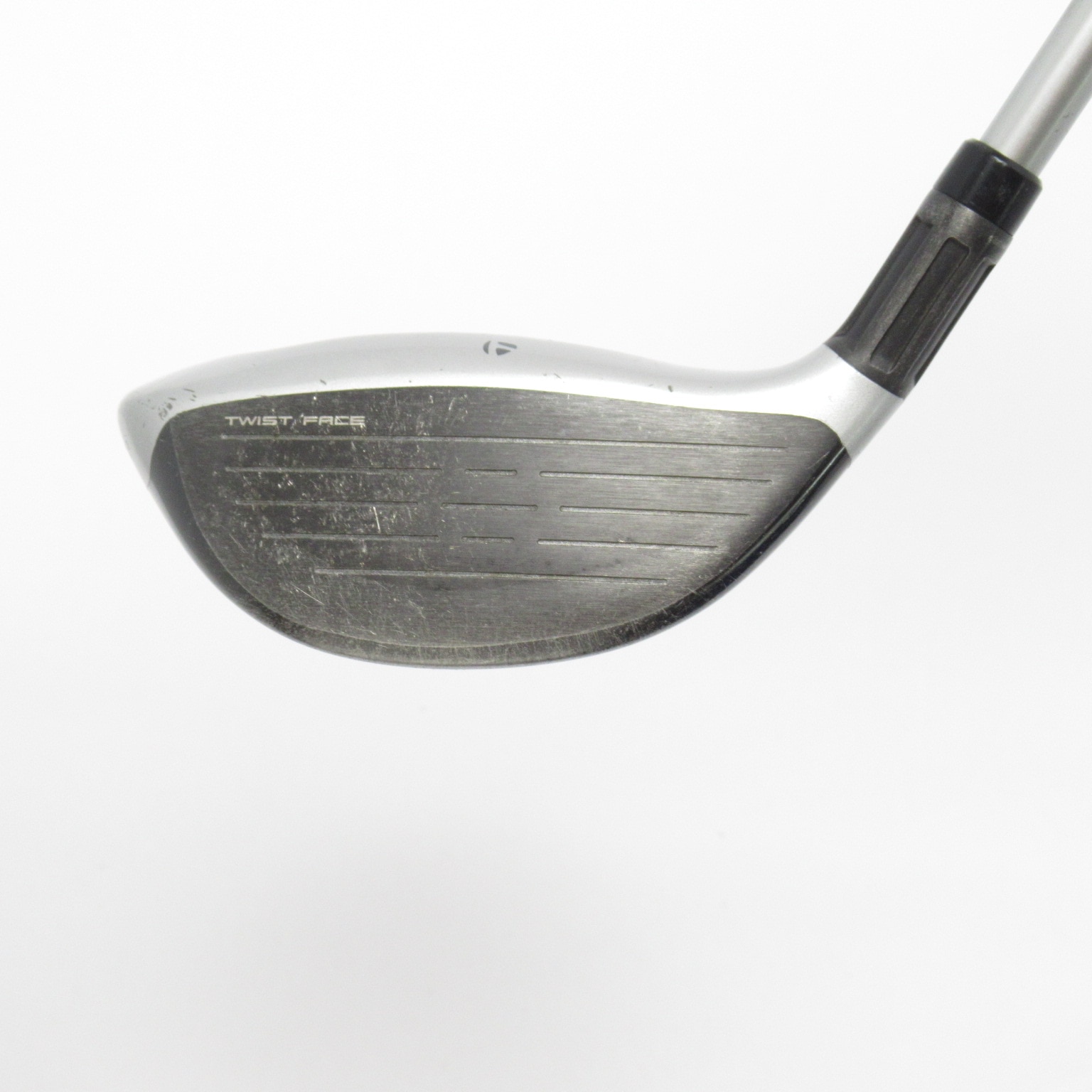 中古】M6 フェアウェイウッド FUBUKI TM5 2019 18 S CD(フェアウェイ