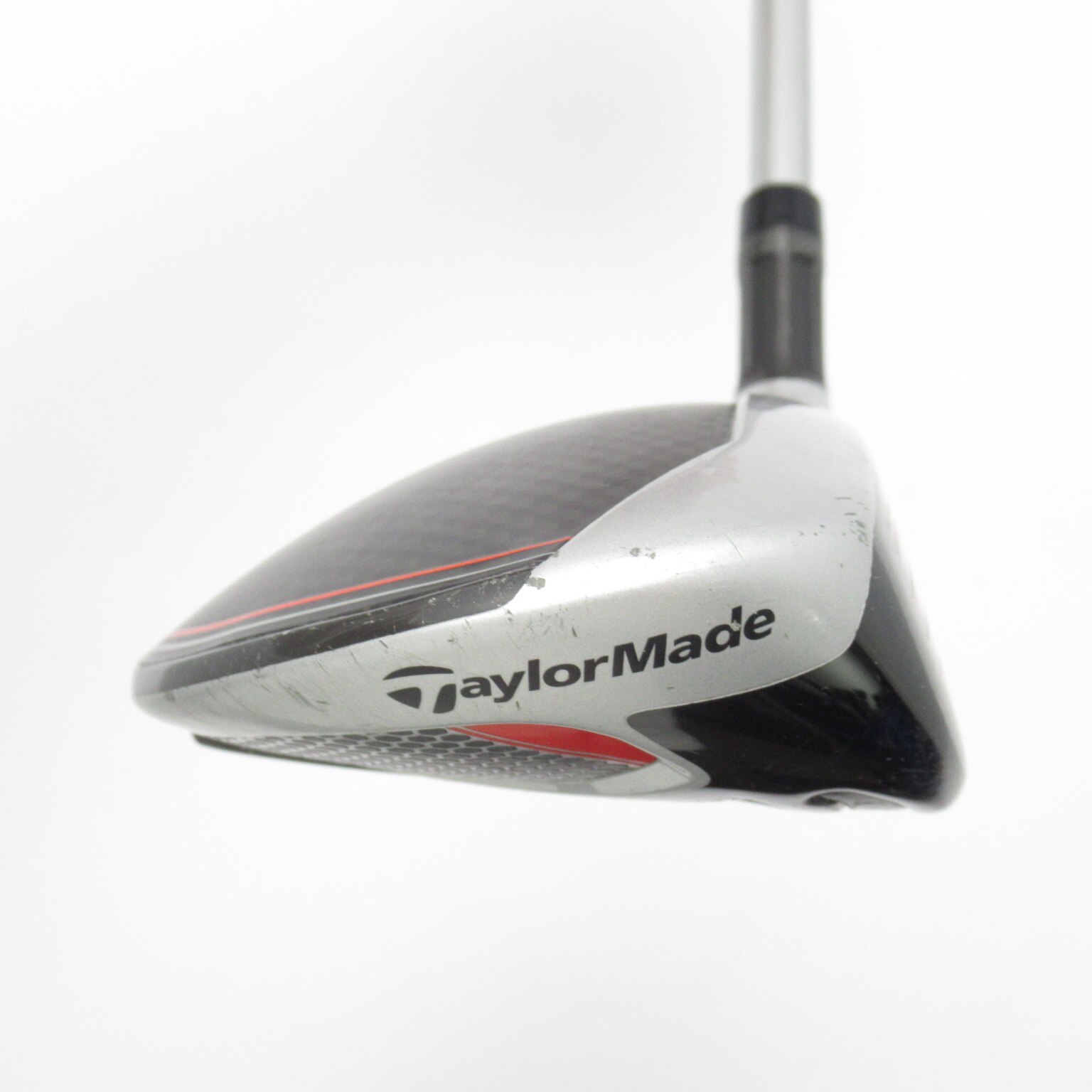 中古】M6 フェアウェイウッド FUBUKI TM5 2019 18 S CD(フェアウェイ