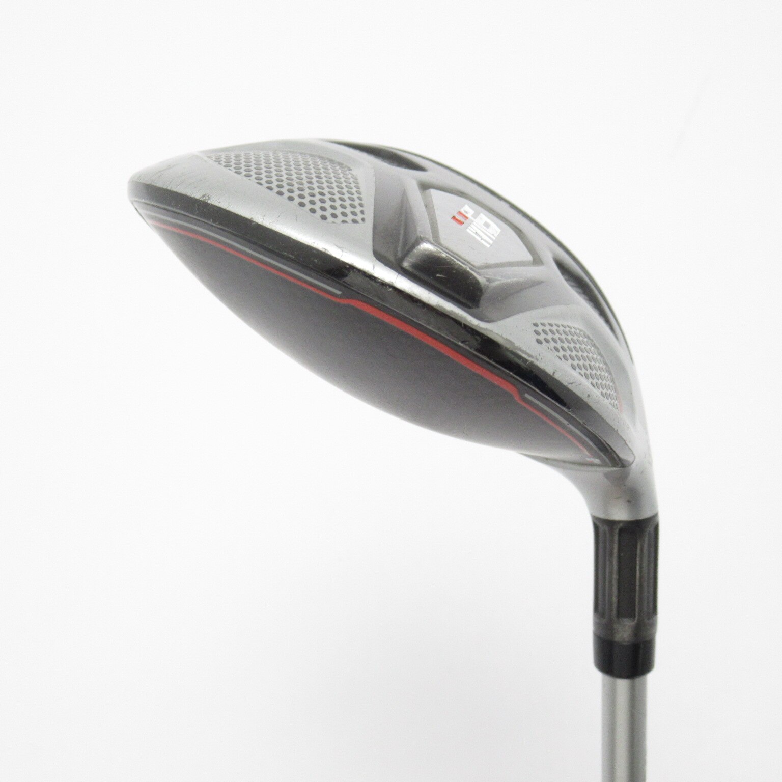 中古】M6 フェアウェイウッド FUBUKI TM5 2019 18 S CD(フェアウェイ