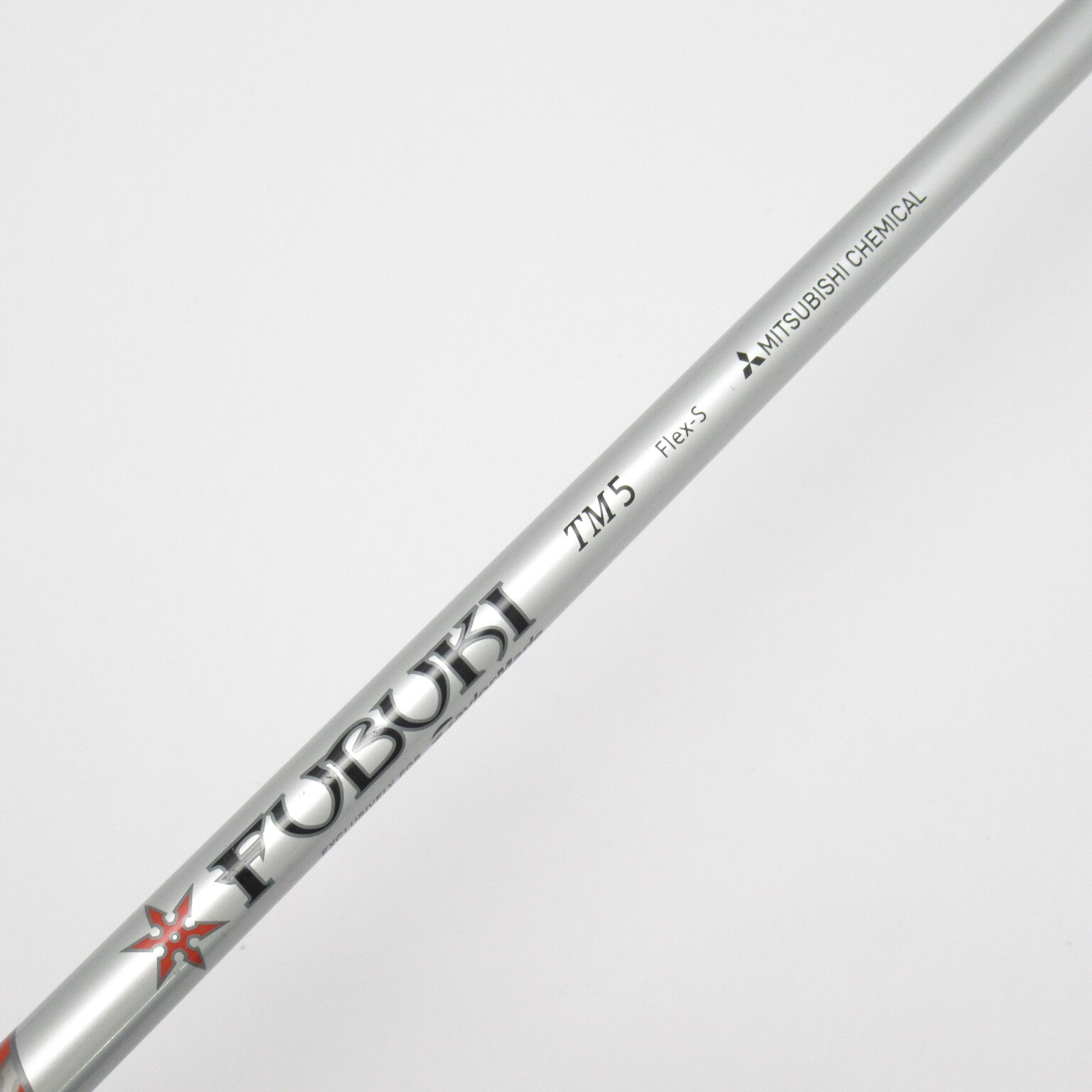 中古】M6 フェアウェイウッド FUBUKI TM5 2019 18 S CD(フェアウェイ