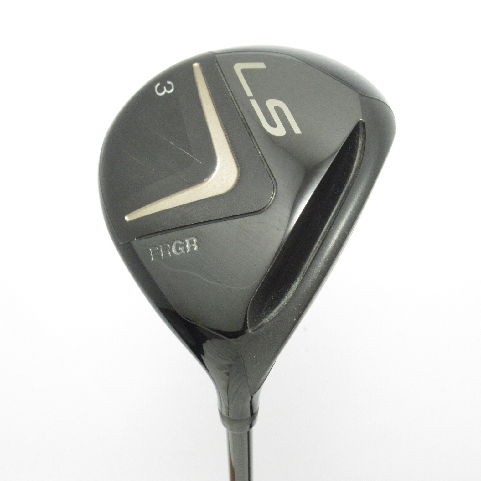 中古】プロギア(PRGR) フェアウェイウッド 通販｜GDO中古ゴルフ