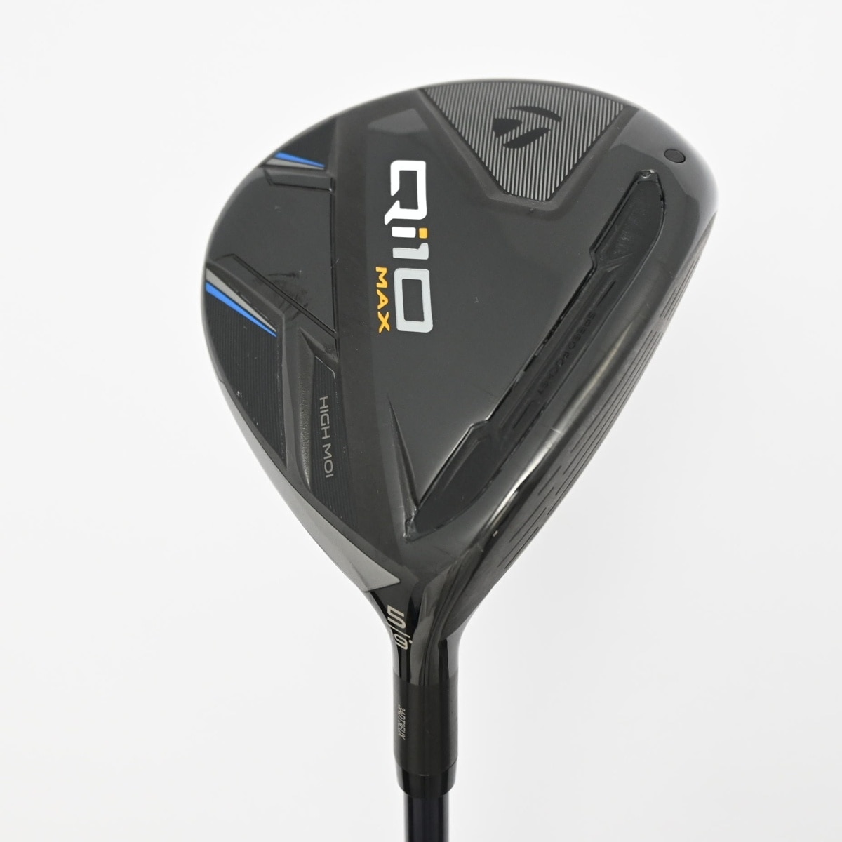 テーラーメイド　Qi10 MAX　レディースゴルフフェアウェイ5番ウッド　A　右 Qi10 Max ウィメンズ フェアウェイウッド | Qi10 Max Womens