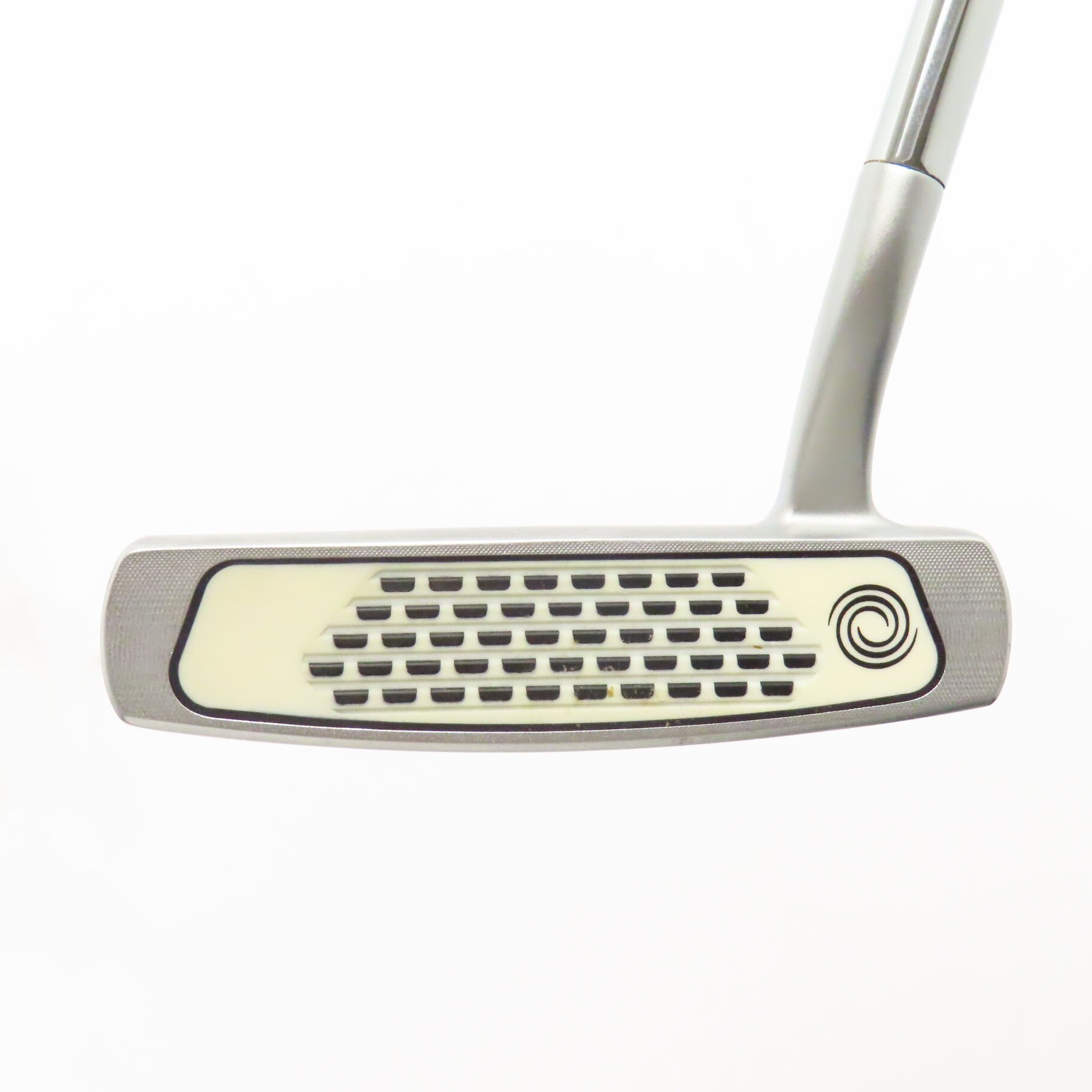 中古】STROKE LAB(2019) DOUBLE WIDE パター カーボンスチール複合