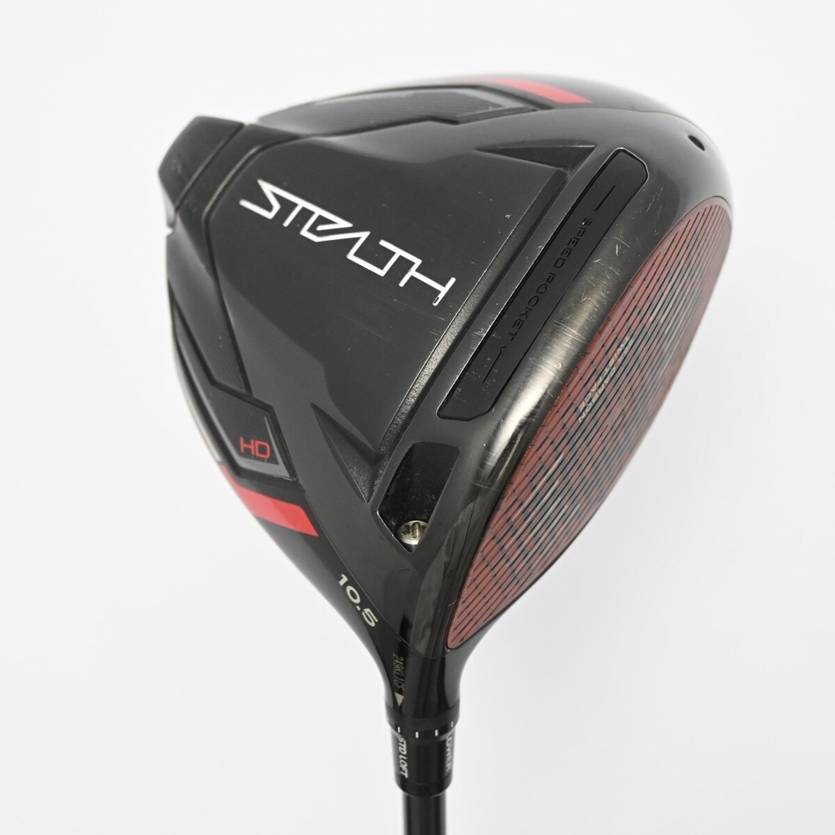 【即日発送・新品未使用】テーラーメイドステルスHD 7I TENSEI S 楽天市場】テーラーメイド ステルス hd アイアン（ゴルフ