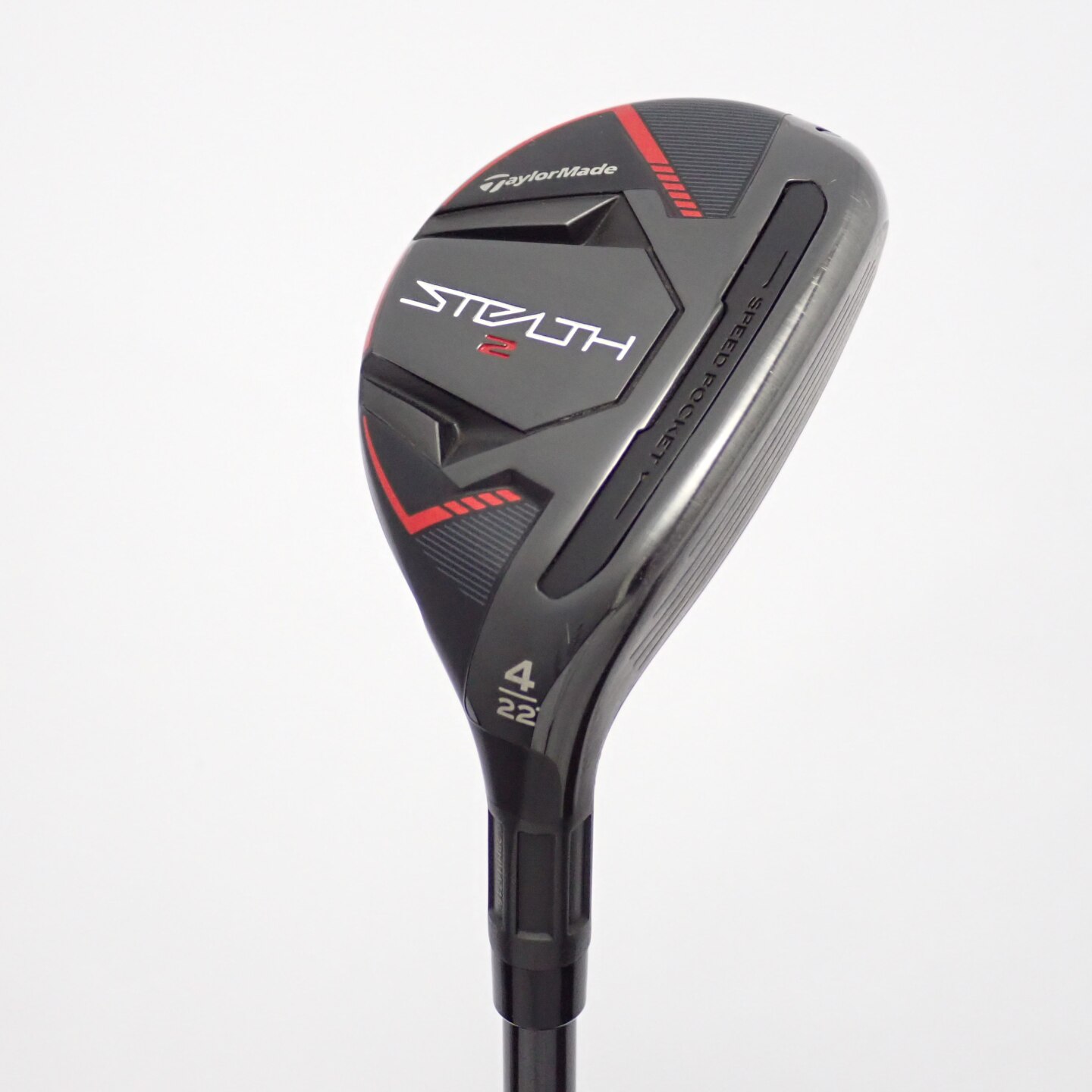 中古】ステルス ユーティリティ (テーラーメイド) 通販｜GDO中古