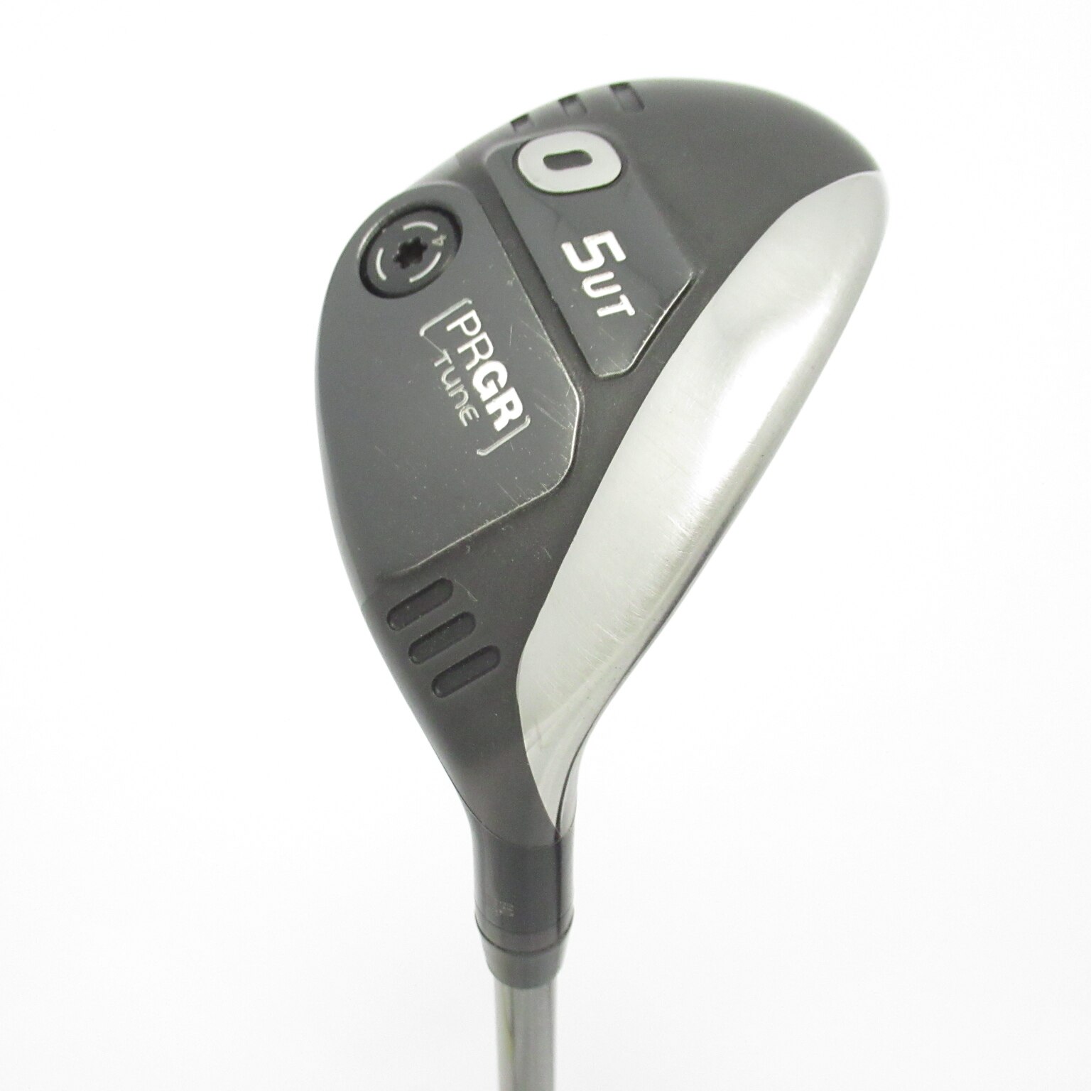 中古】PRGR TUNE 0 (プロギア) プロギア 通販｜GDO中古ゴルフクラブ