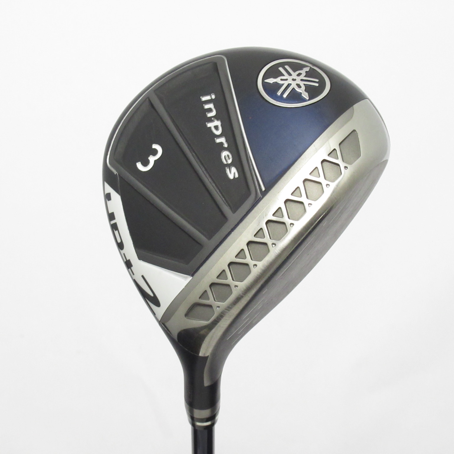 中古】インプレス フェアウェイウッド (ヤマハ) 通販｜GDO中古ゴルフクラブ