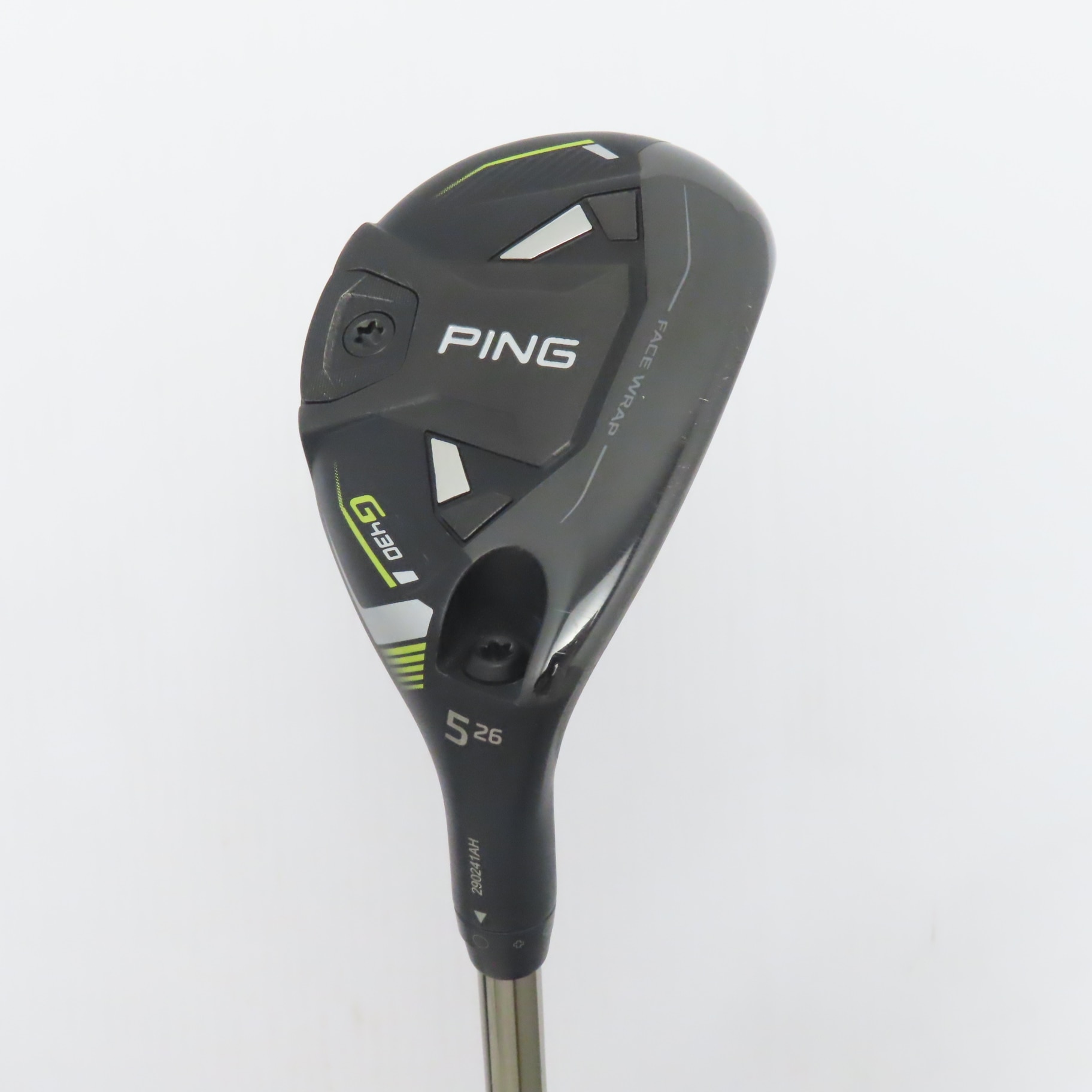 中古】G430 ハイブリッド ユーティリティ PING TOUR 2.0 CHROME
