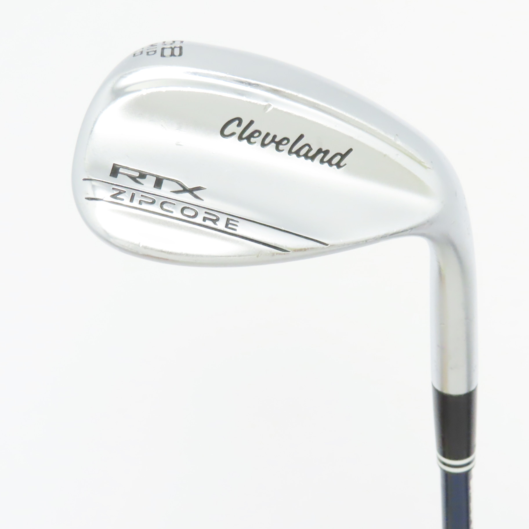 中古】RTX ZIPCORE ウェッジ (クリーブランド) RTX 通販｜GDO中古