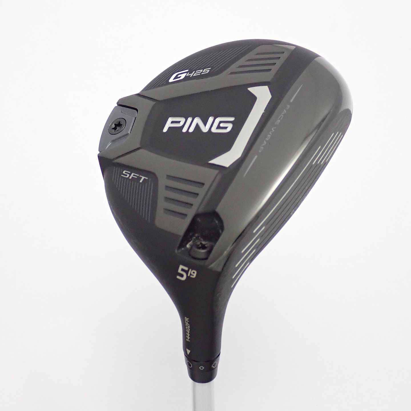 中古】G425 フェアウェイウッド (ピン) 通販｜GDO中古ゴルフクラブ