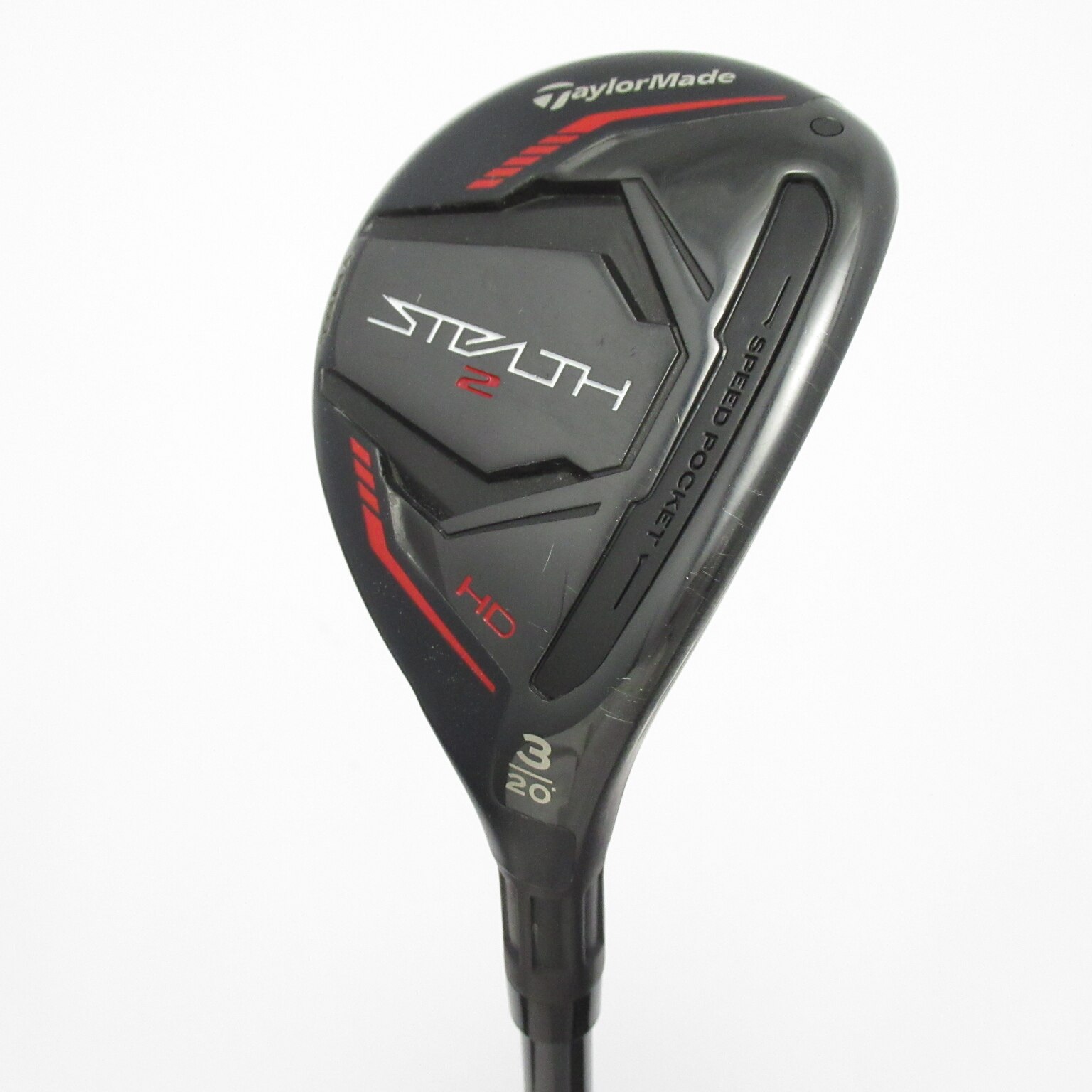 ★テーラーメイド ステルス ユーティリティ 3番ユーティリティ★美品!! 中古】ステルス ユーティリティ (テーラーメイド) 通販|GDO中古