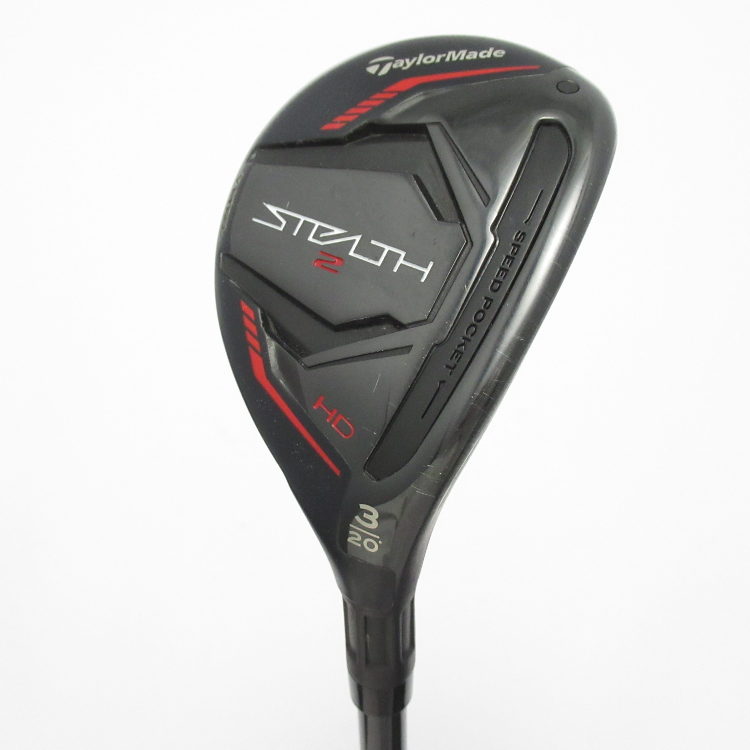 【TaylorMade】STEALTH2HD 3番ユーティリティ レスキュー R Amazon | TAYLOR MADE(テーラーメイド) Stealth(ステルス