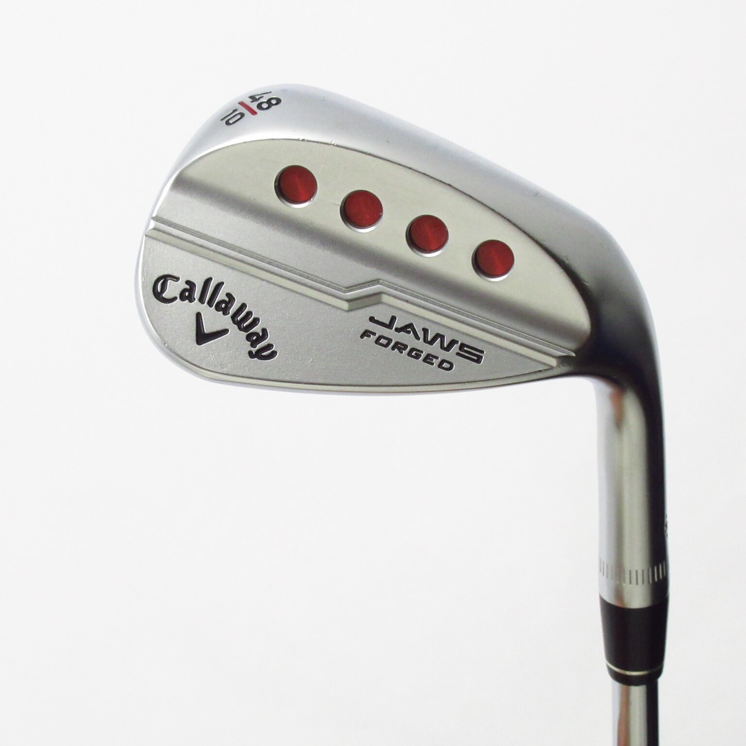 キャロウェイXジョーズAWアプローチウェッジアイアンSRゴルフクラブ初心者中古 キャロウェイXジョーズAWアプローチウェッジアイアンSRゴルフ