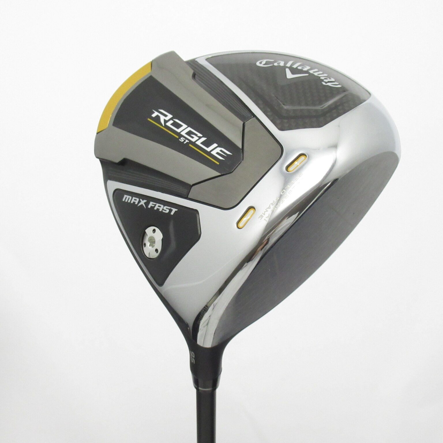 中古】ローグ ST MAX FAST ドライバー (キャロウェイ) ローグ