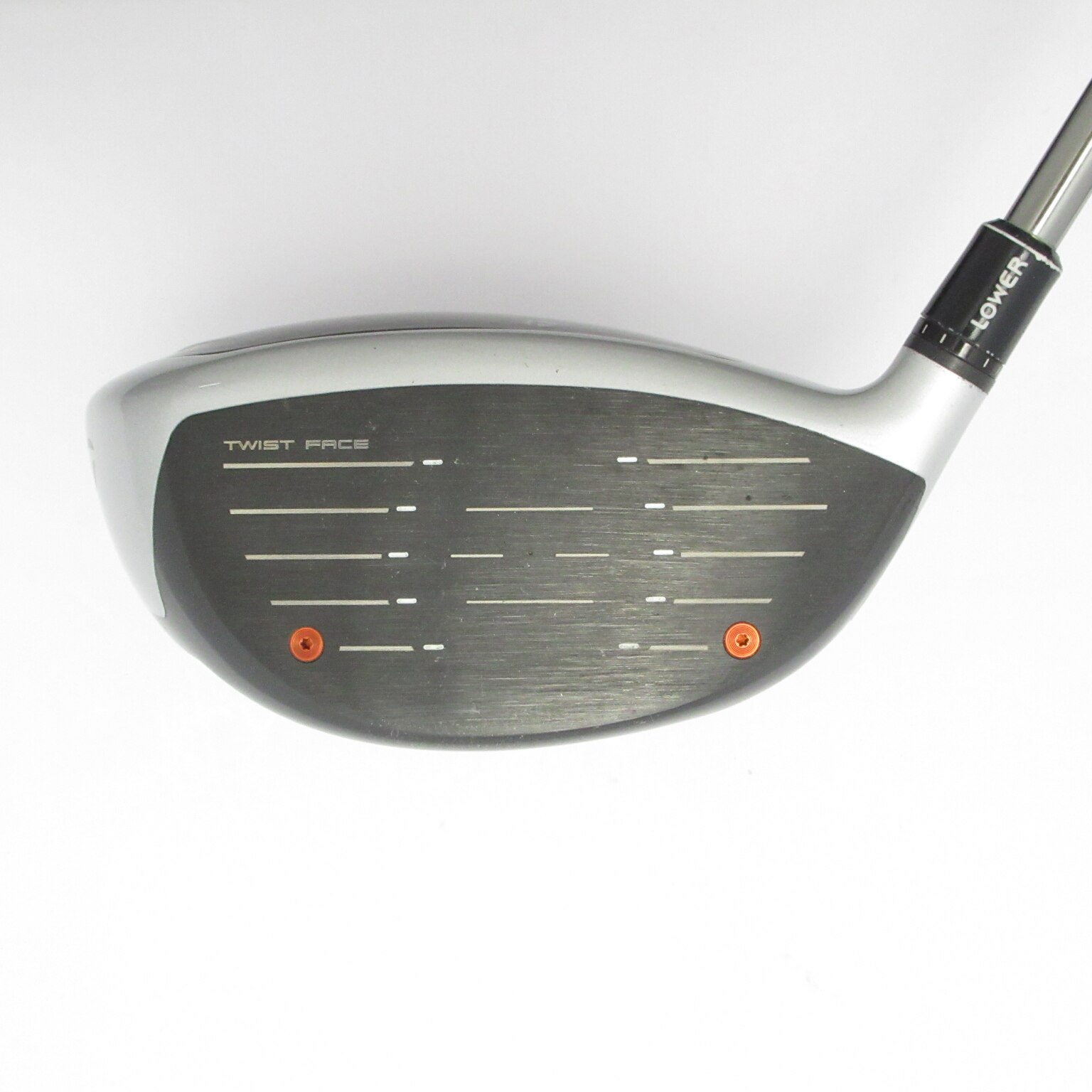 中古】M6 ドライバー KURO KAGE XM 60 10.5 S CD(ドライバー（単品