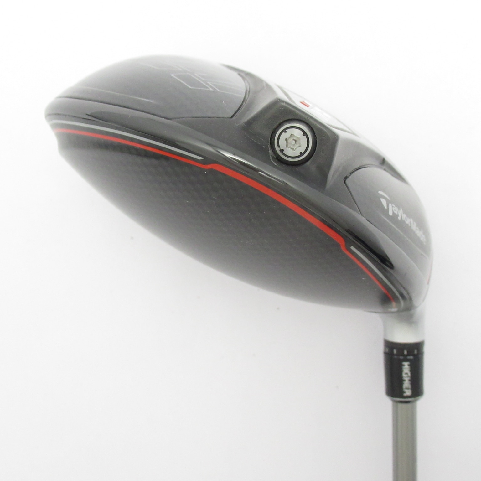 【中古ゴルフクラブ】テーラーメイド　M6　M6 ドライバー KURO KAGE XM 60　シャフト：KURO KAGE XM 60 中古】M6 ドライバー KURO KAGE XM 60 10.5 S CD(ドライバー（単品
