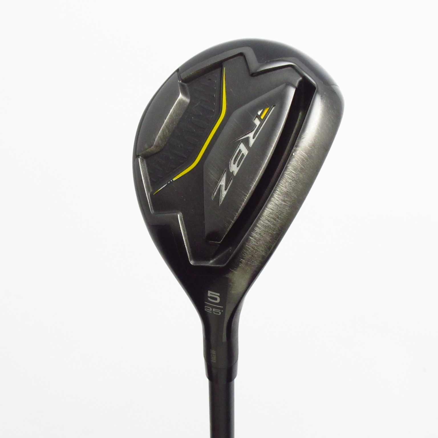 TaylorMade RBZ（黒） RocketFuel 65S 3U HC付 TaylorMade RBZ（黒） RocketFuel 65S 3U HC付 - メルカリ