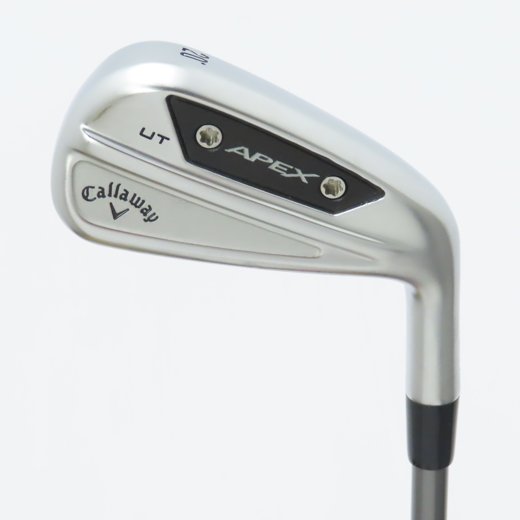 中古】APEX UT IRON(2024) ユーティリティ (キャロウェイ) APEX