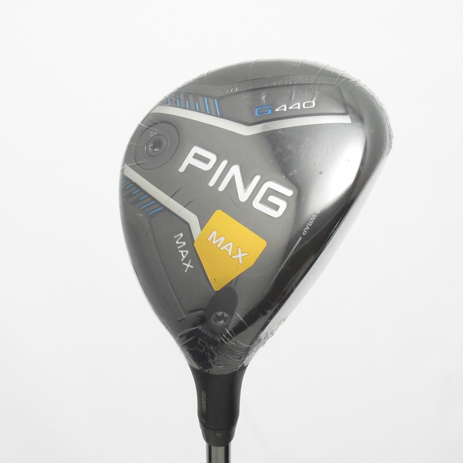 中古】ピン G440 MAX HL フェアウェイウッド 3W 15° 43.0インチ