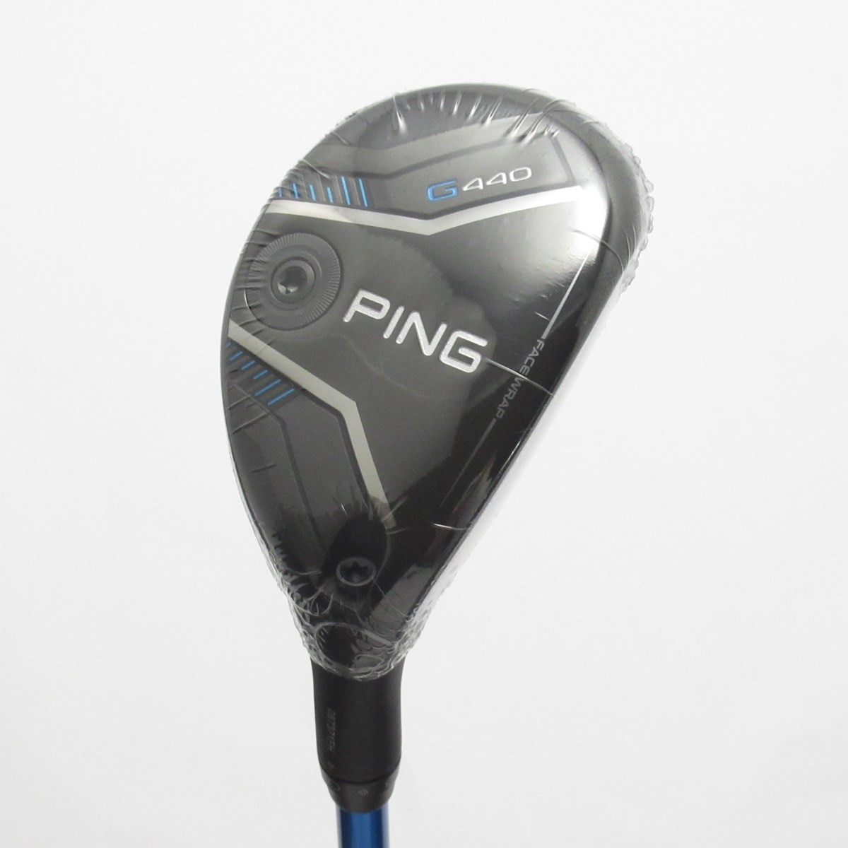 中古】G440 ハイブリッド ユーティリティ ALTA J CB BLUE 20 S A